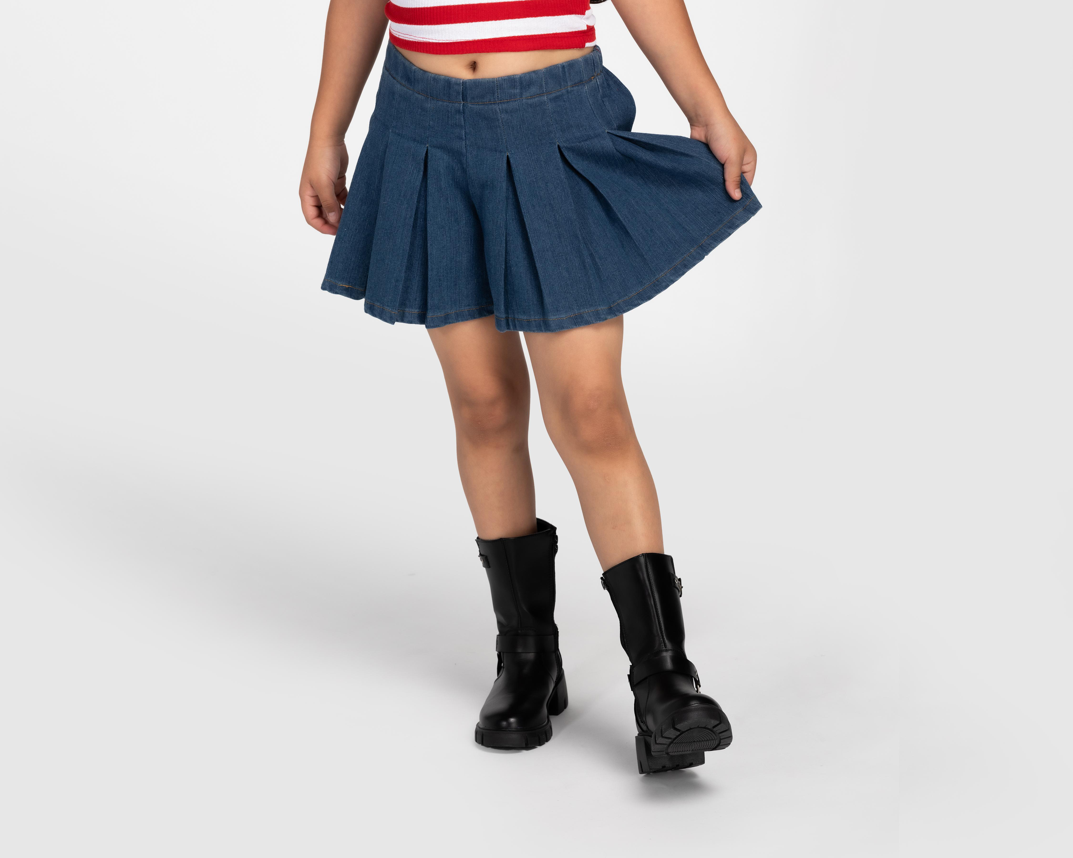 Short Refill para Niña $239