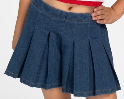 Foto 4 | Short Refill para Niña