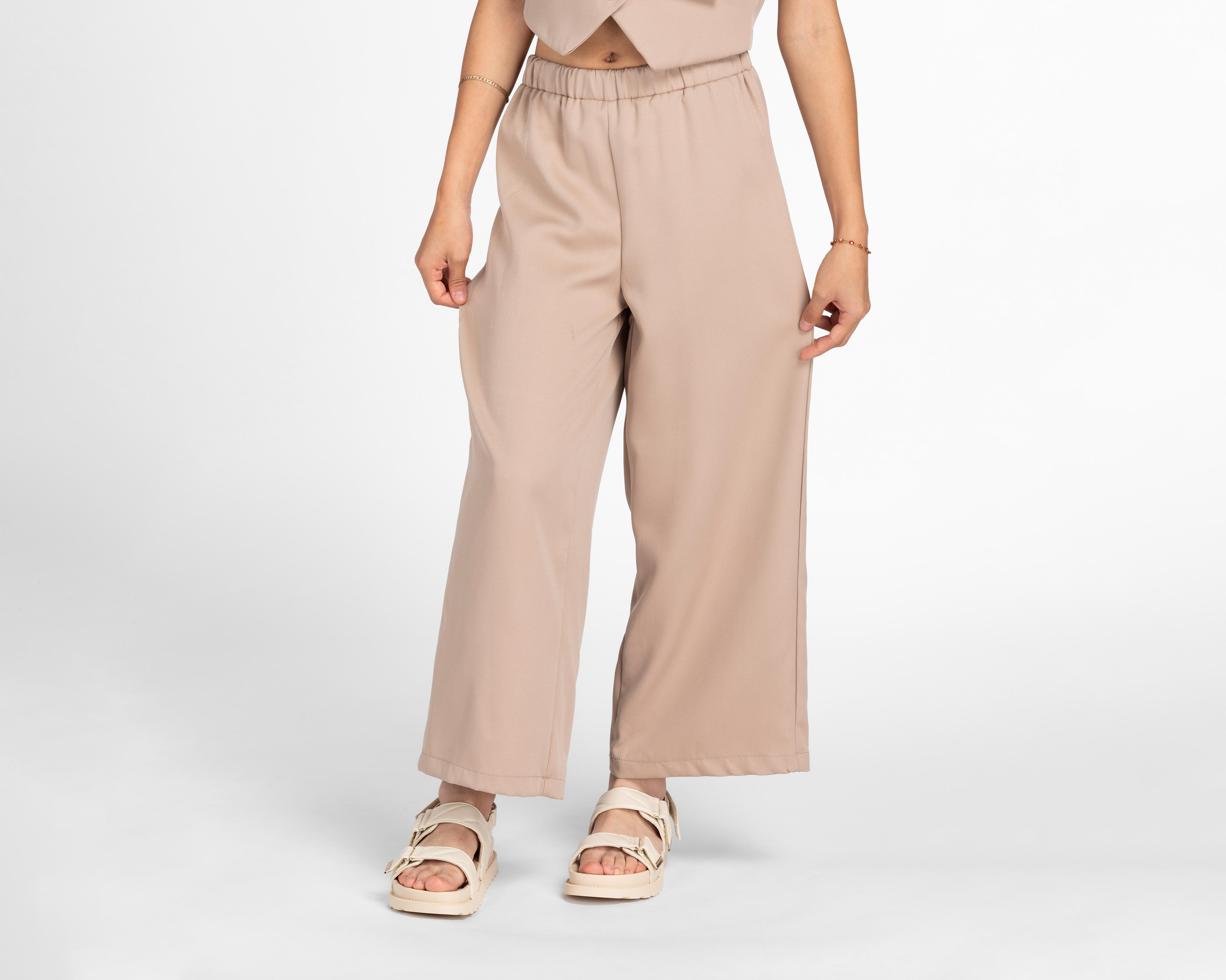 Foto 5 | Conjunto de Pantalón y Chaleco 18 Forever para Niña