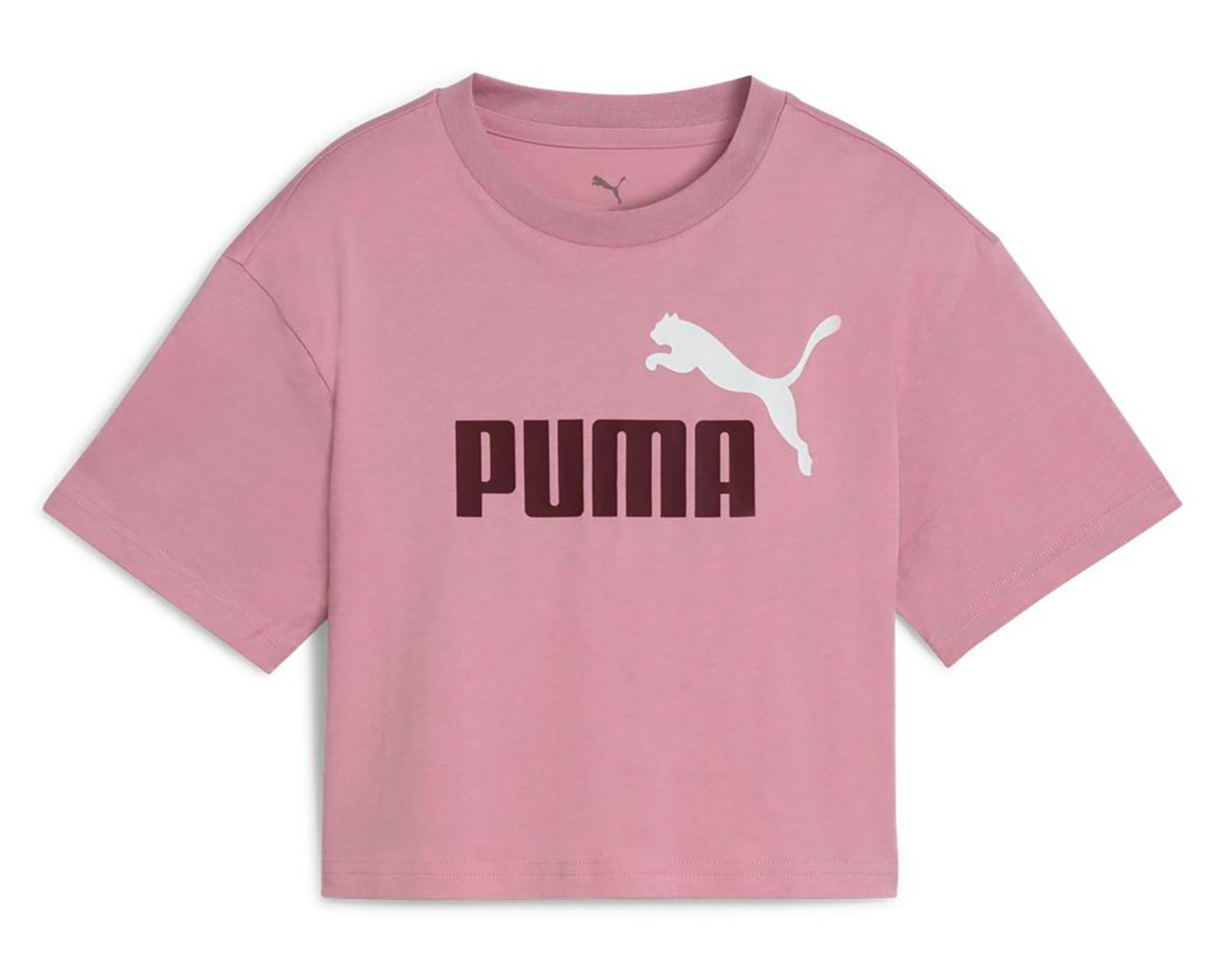Foto 2 pulgar | Playera Deportiva Puma para Niña
