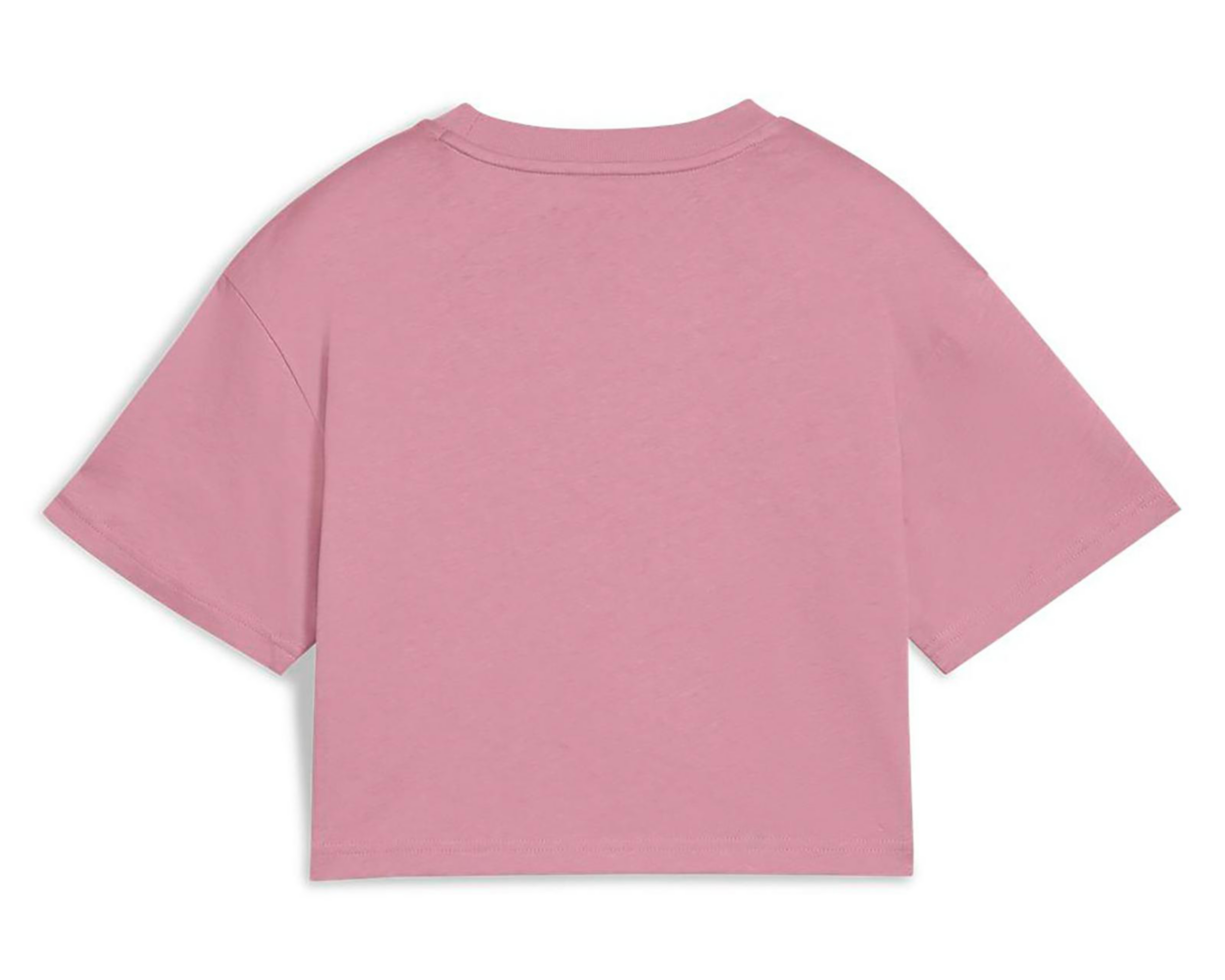 Foto 3 pulgar | Playera Deportiva Puma para Niña