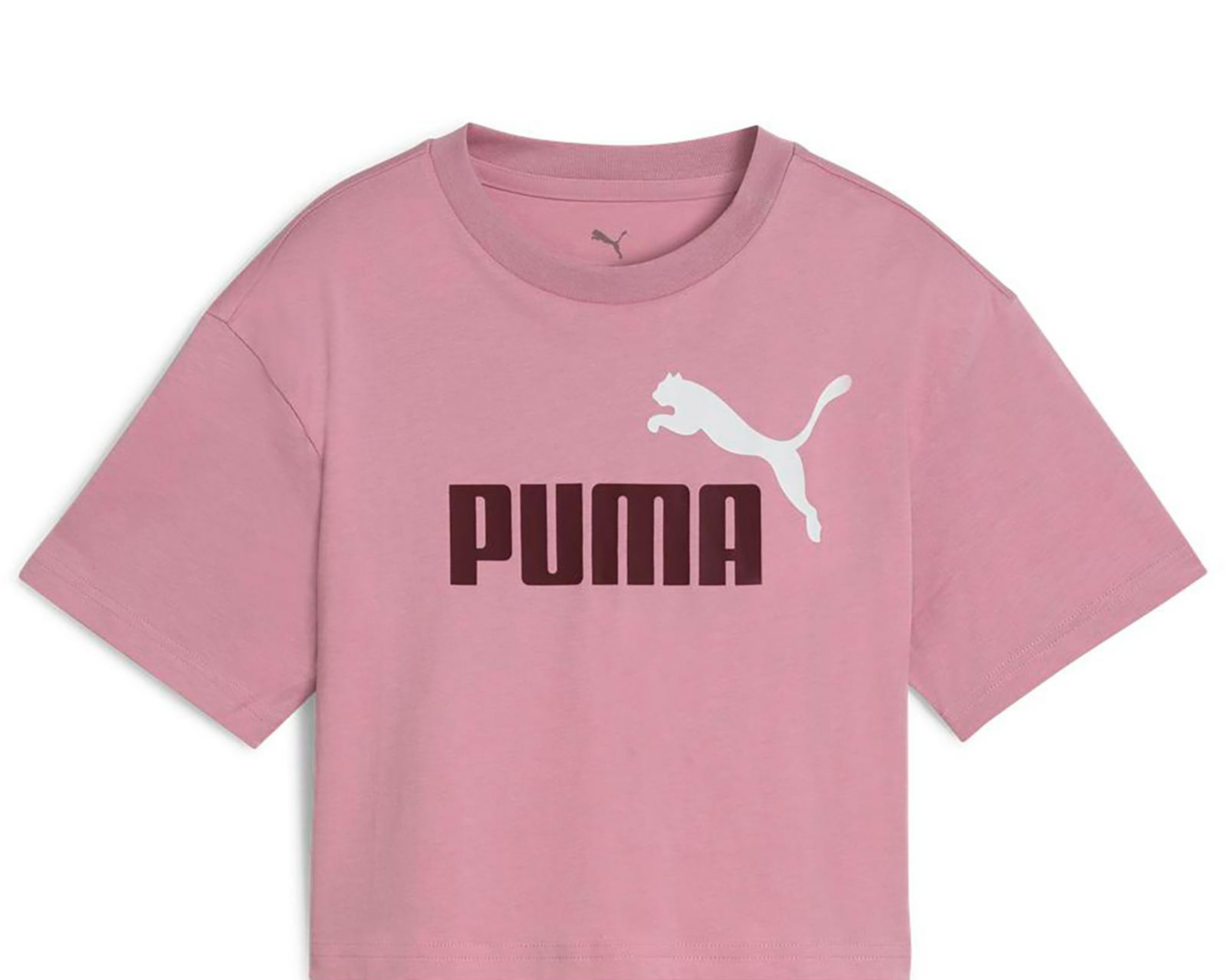 Foto 4 pulgar | Playera Deportiva Puma para Niña
