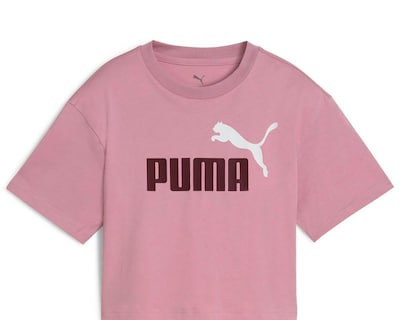 Foto 3 | Playera Deportiva Puma para Niña