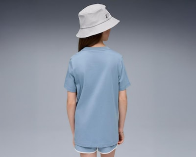 Foto 2 | Playera Deportiva Puma Essentials No. 1 para Niña