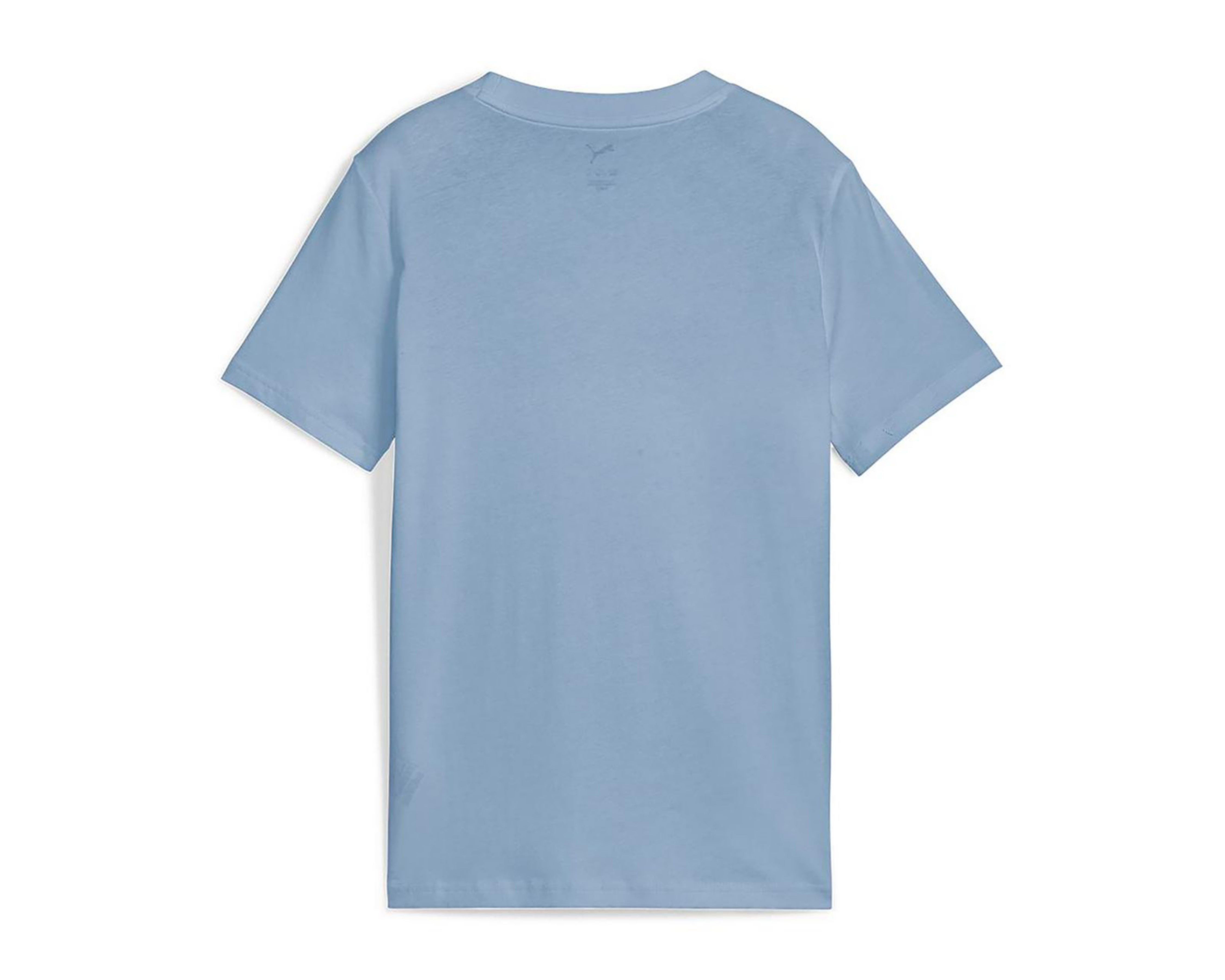 Foto 6 pulgar | Playera Deportiva Puma Essentials No. 1 para Niña