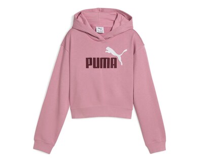 Foto 1 | Sudadera Deportiva Puma para Niña