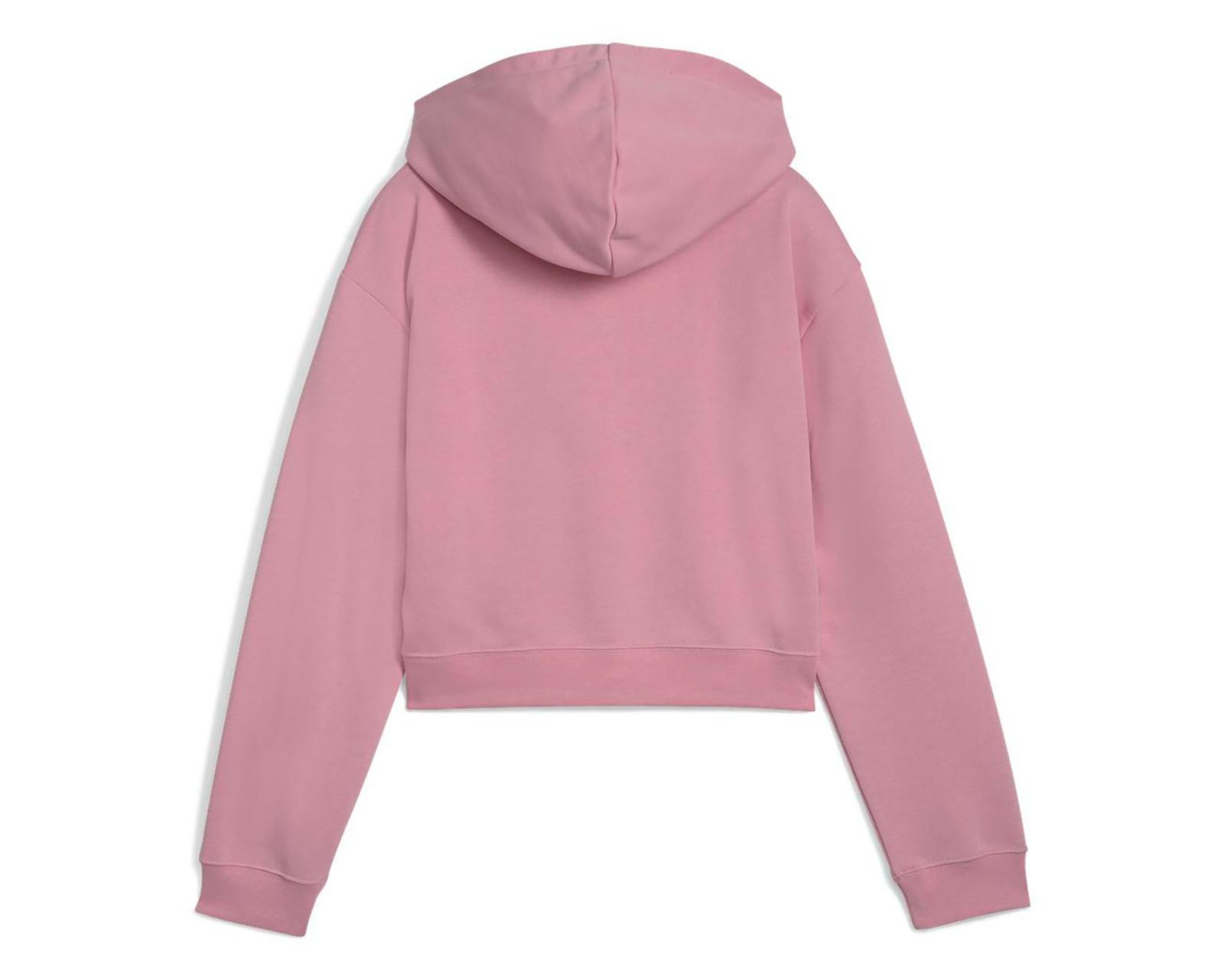 Foto 3 pulgar | Sudadera Deportiva Puma para Niña