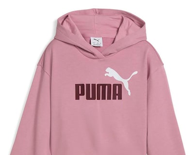 Foto 3 | Sudadera Deportiva Puma para Niña