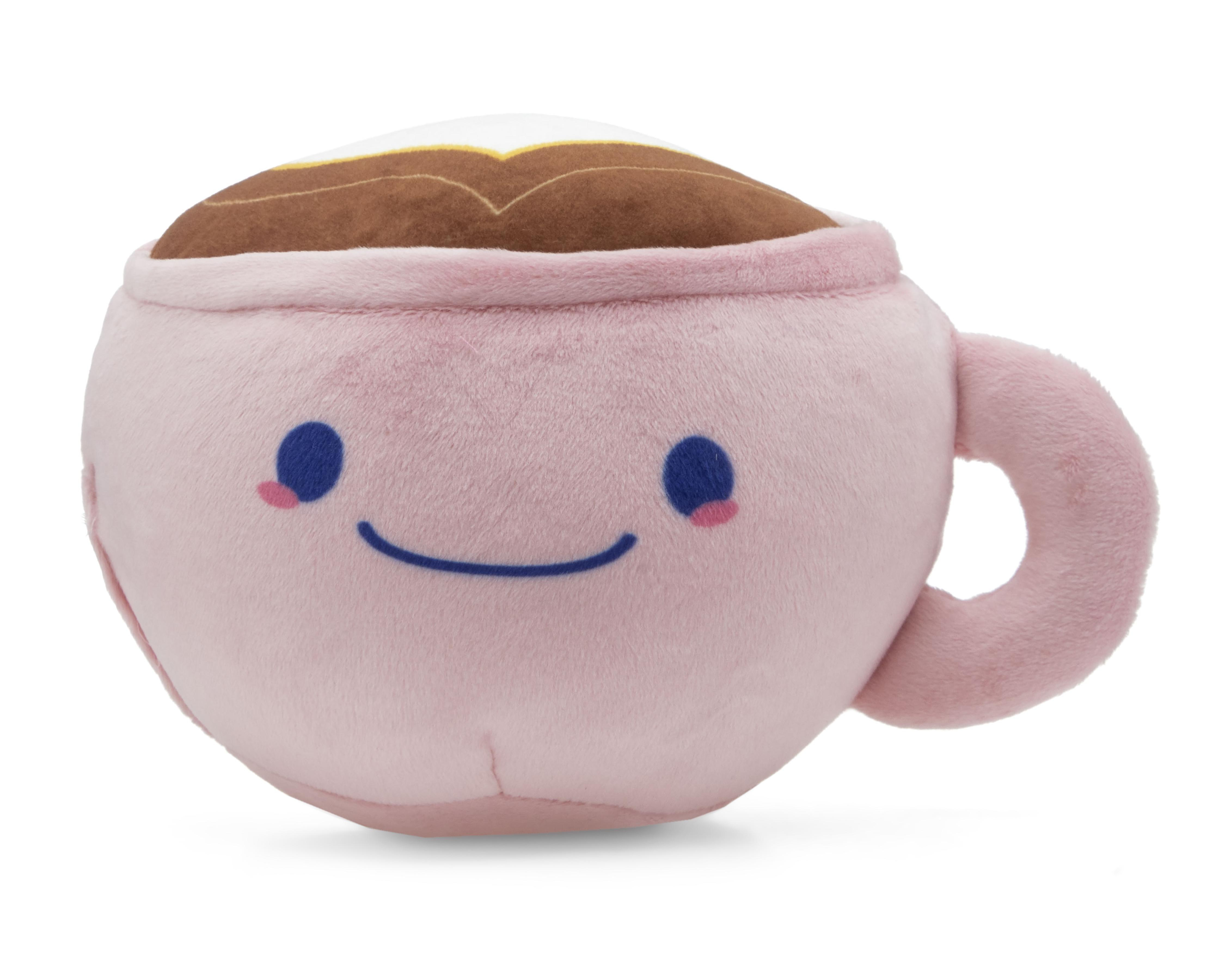 Foto 2 pulgar | Peluche Pimp Taza de Café