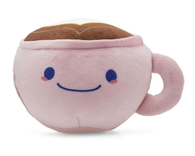 Foto 1 | Peluche Pimp Taza de Café