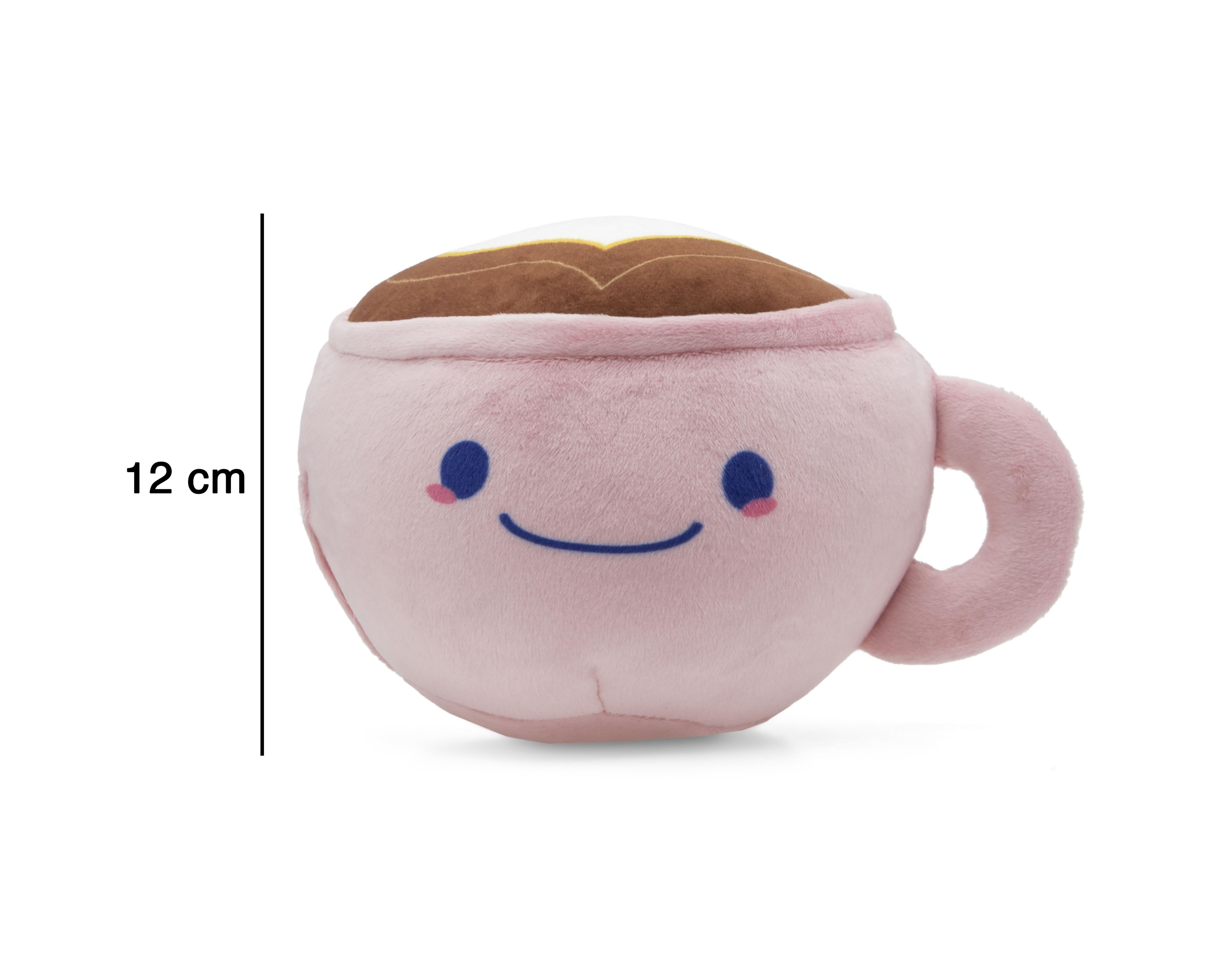 Foto 6 pulgar | Peluche Pimp Taza de Café