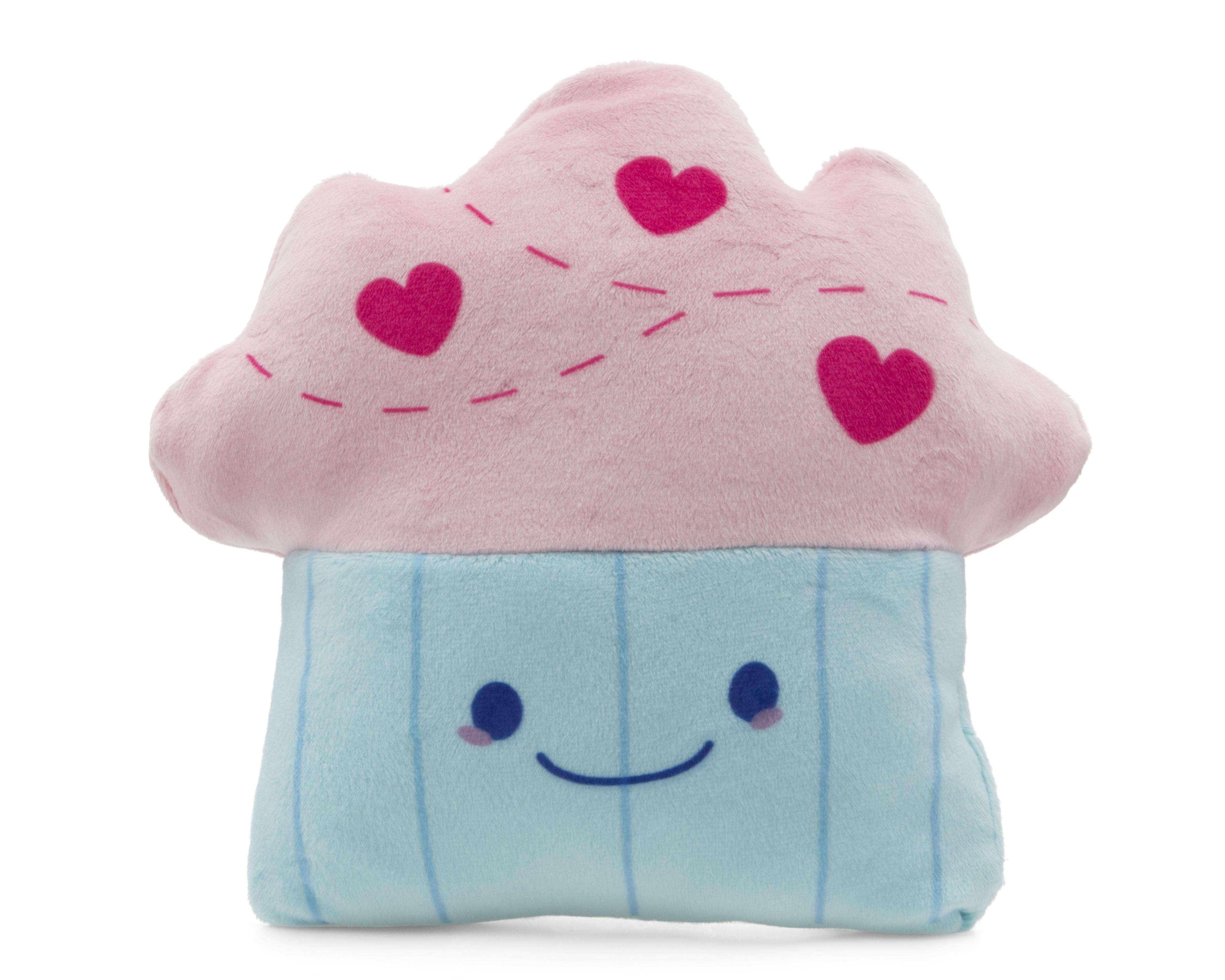 Foto 1 | Peluche Pimp Cupcake