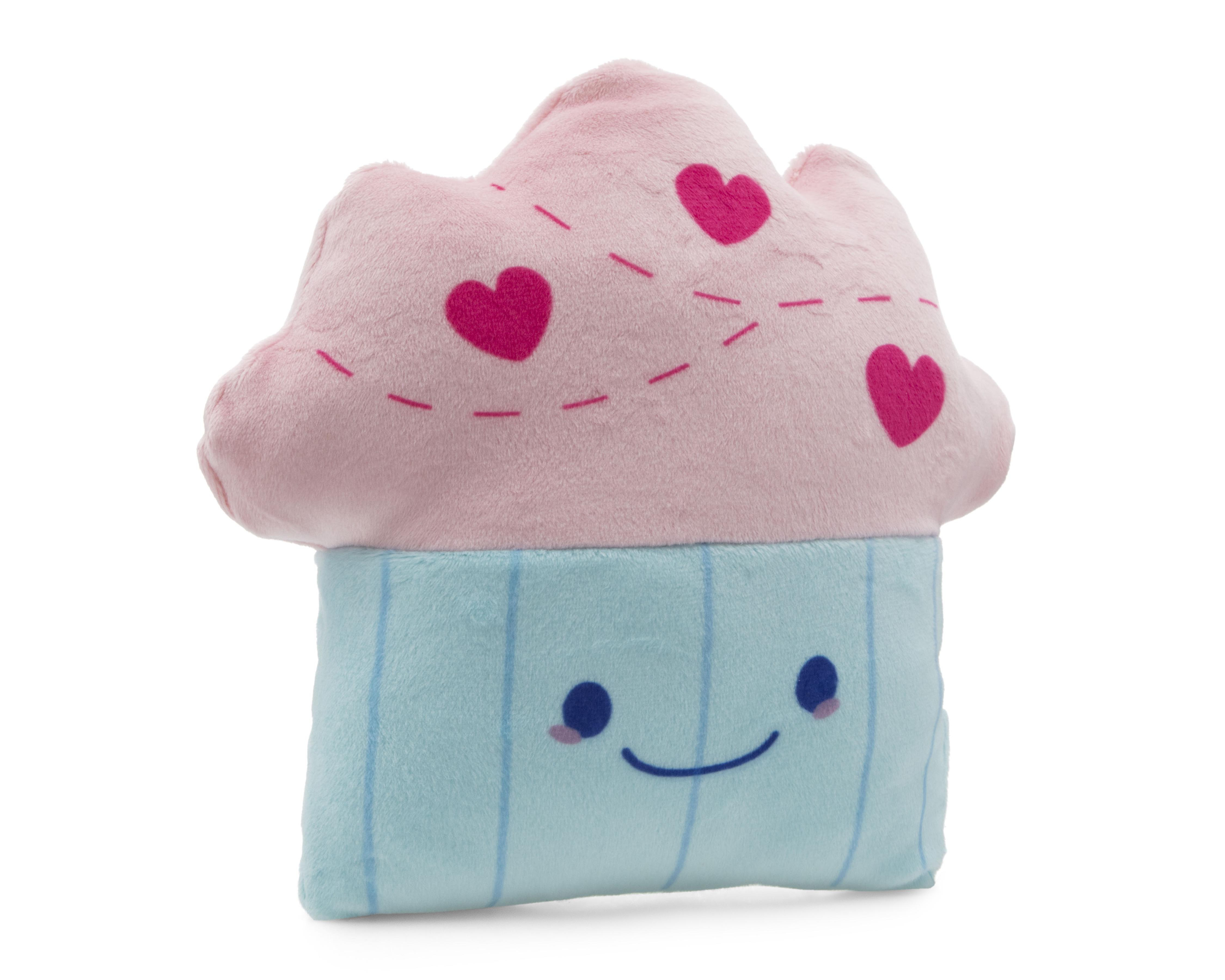 Foto 3 pulgar | Peluche Pimp Cupcake