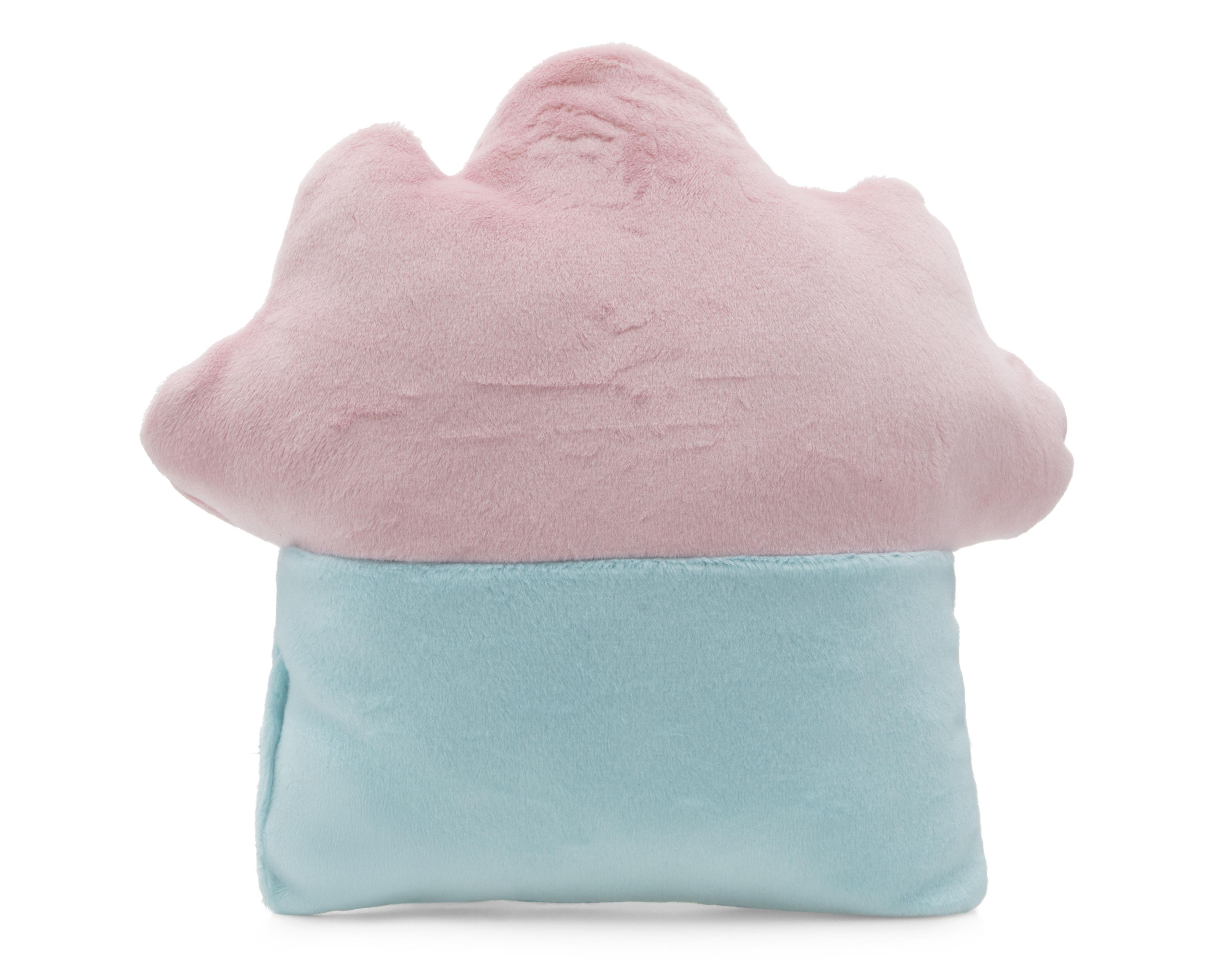 Foto 4 pulgar | Peluche Pimp Cupcake