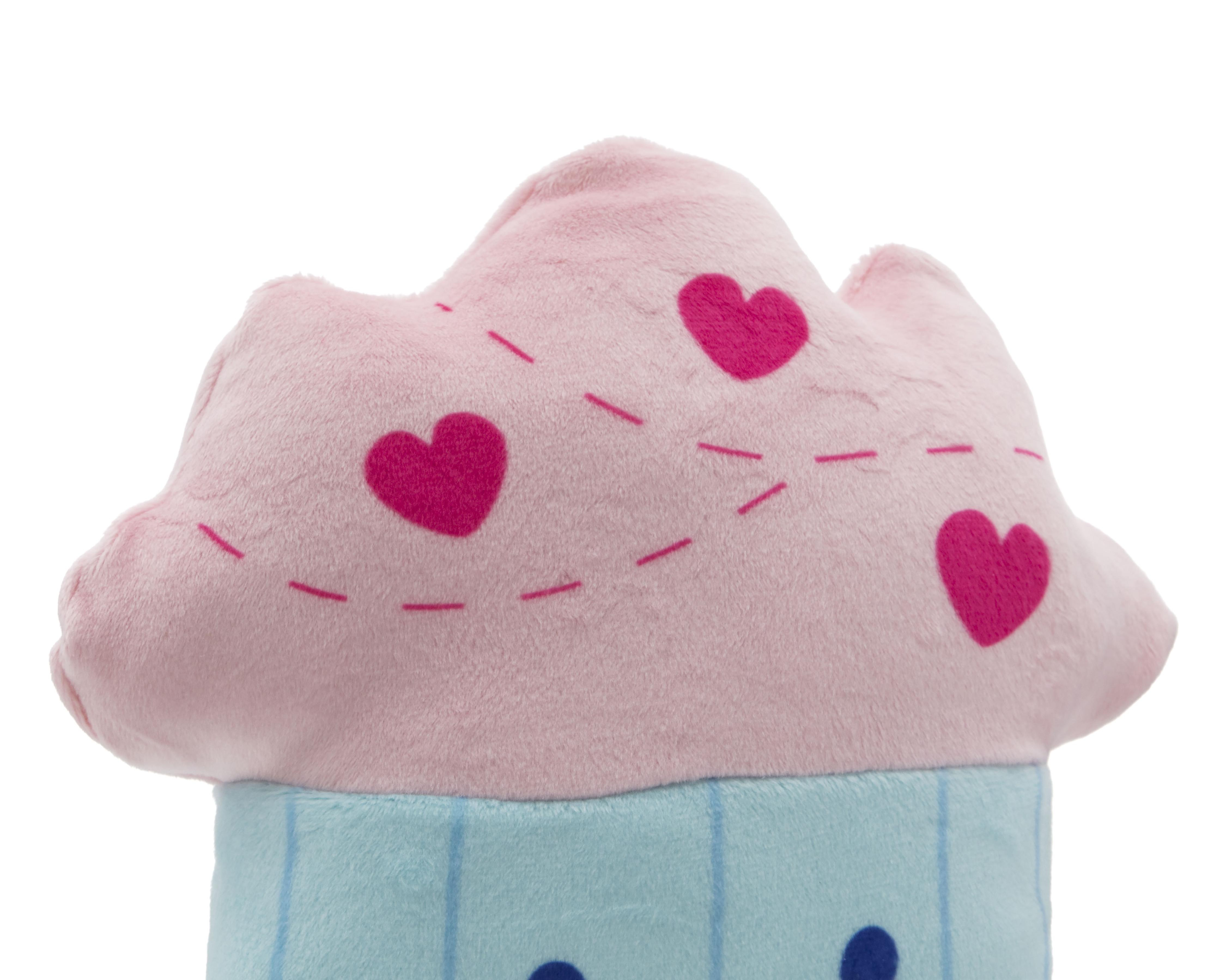 Foto 5 pulgar | Peluche Pimp Cupcake