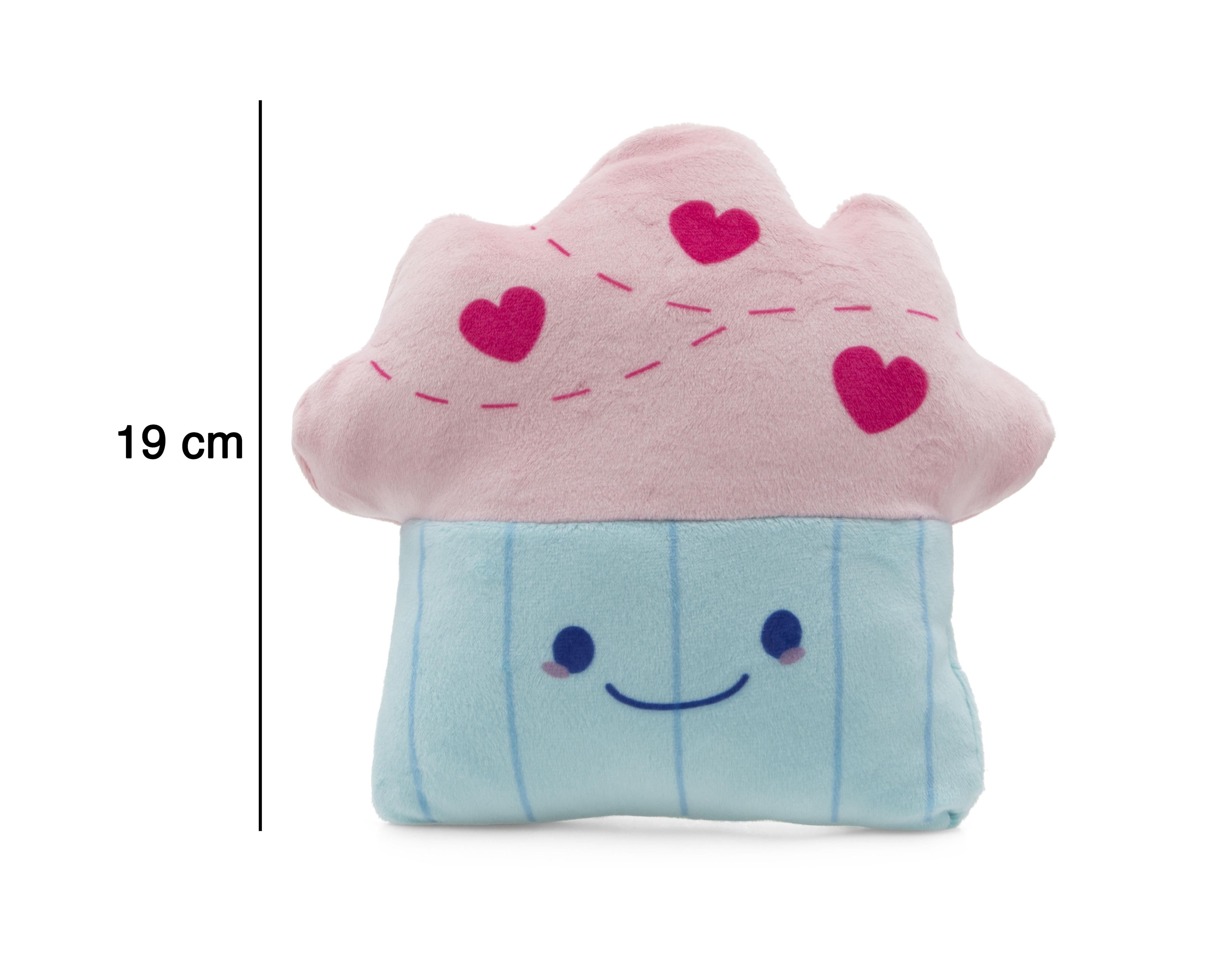 Foto 6 pulgar | Peluche Pimp Cupcake