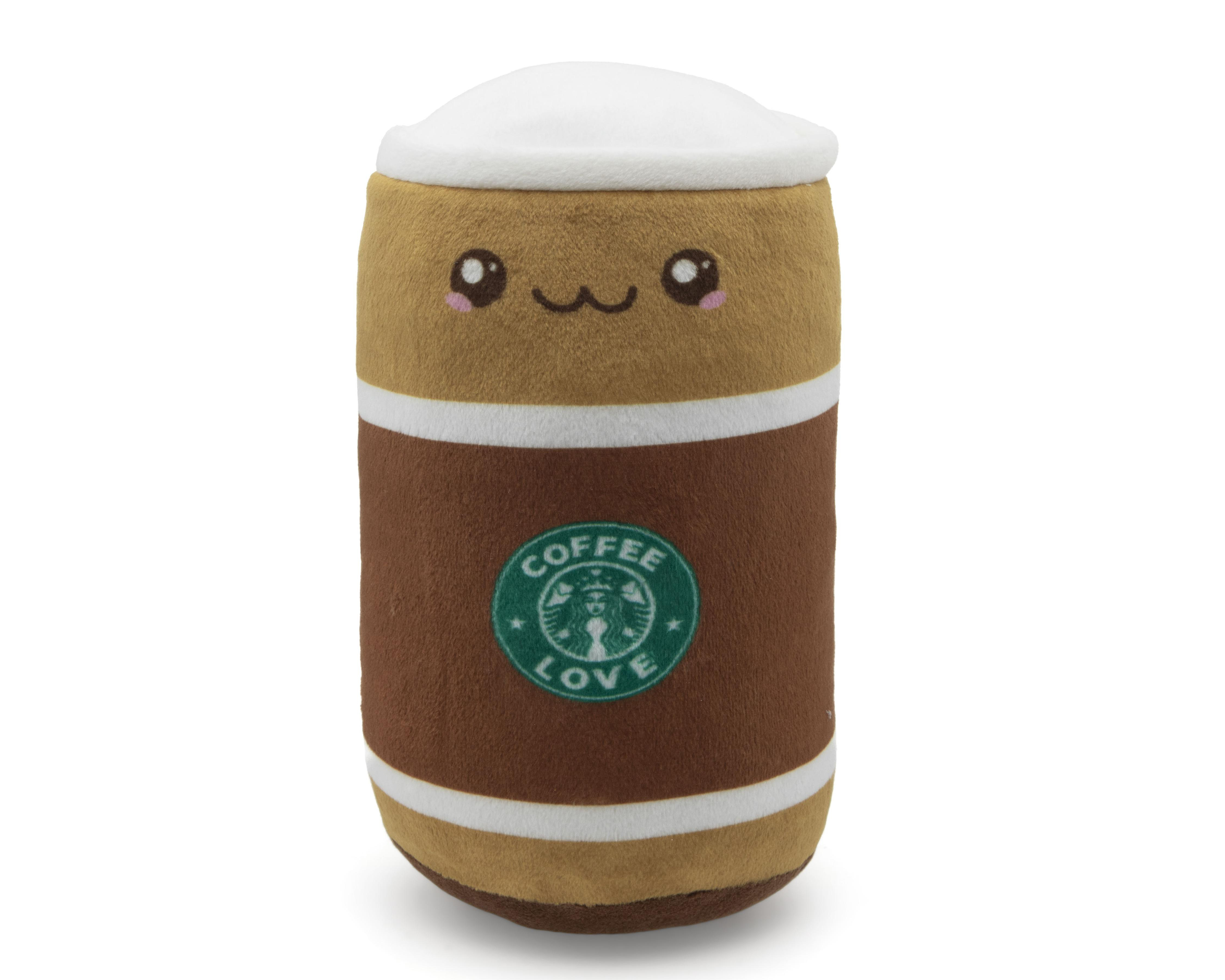 Foto 1 | Peluche Pimp Vaso de Café