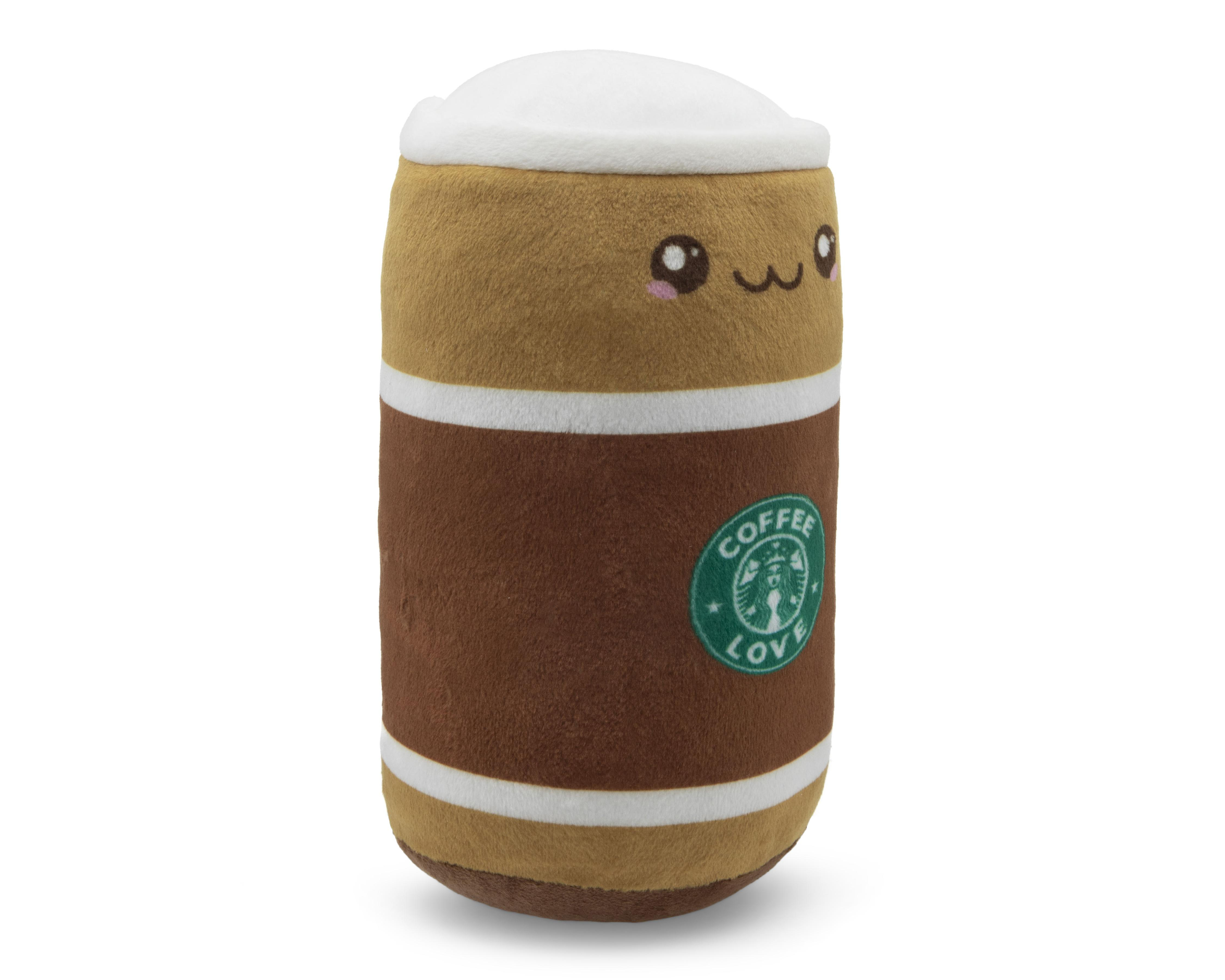 Foto 2 | Peluche Pimp Vaso de Café