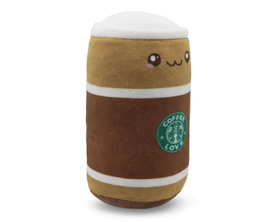 Foto 2 | Peluche Pimp Vaso de Café