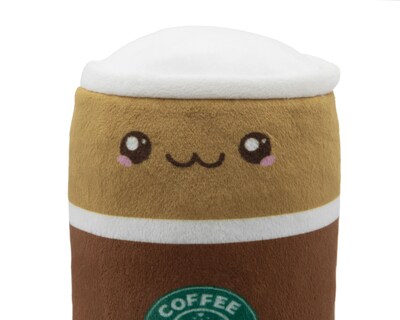 Foto 4 | Peluche Pimp Vaso de Café