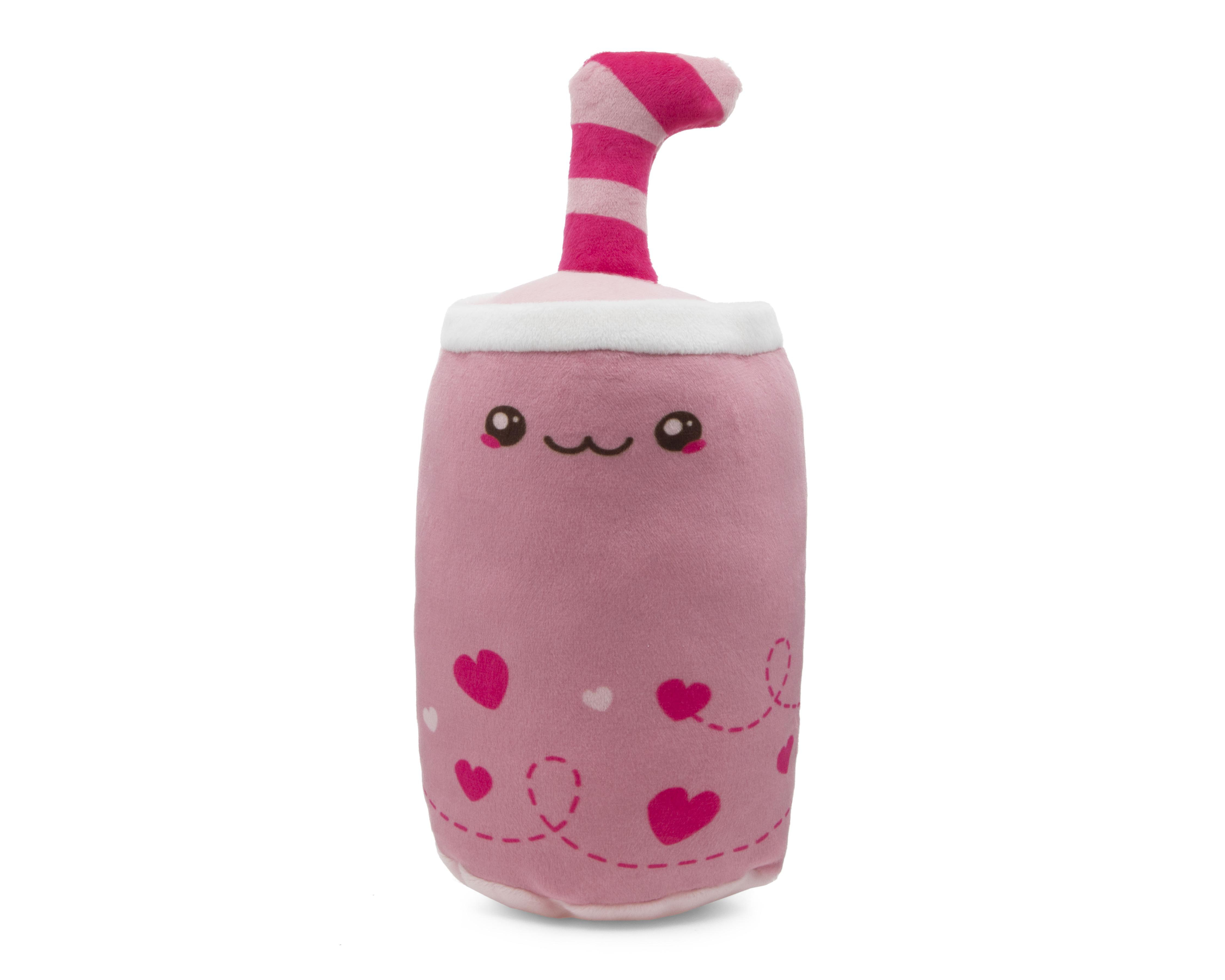 Peluche Pimp Bubble Tea
