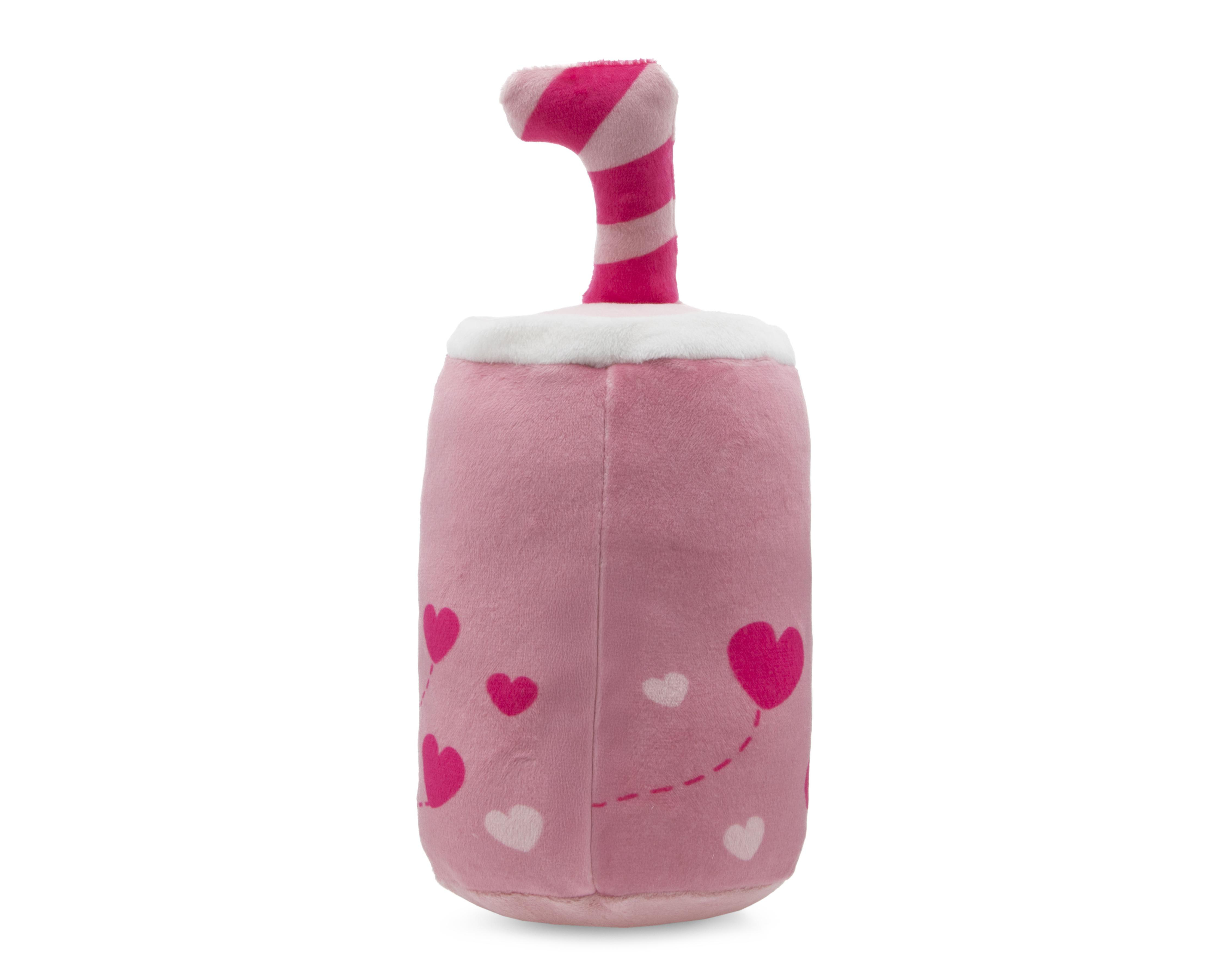 Foto 4 pulgar | Peluche Pimp Bubble Tea