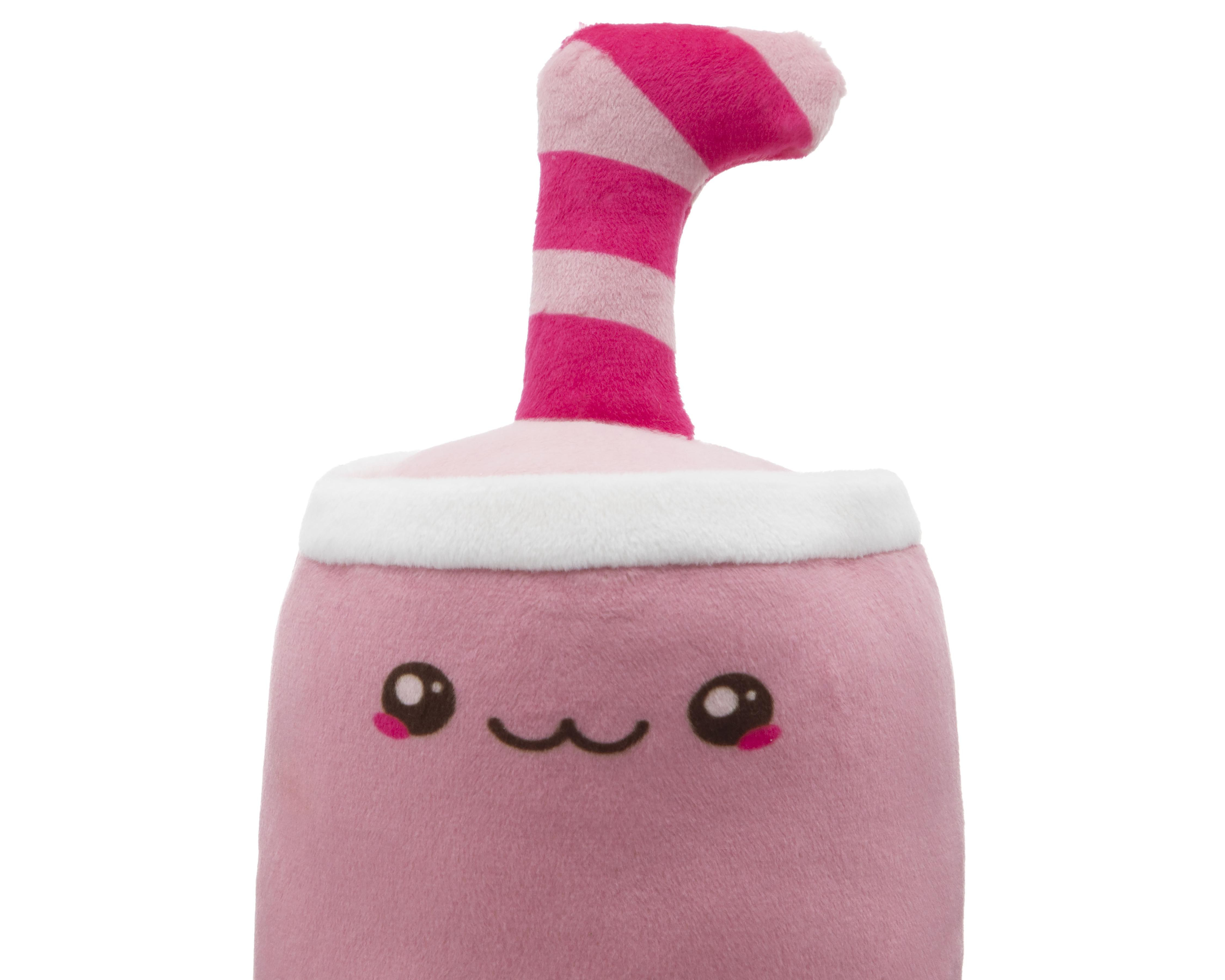 Foto 5 pulgar | Peluche Pimp Bubble Tea