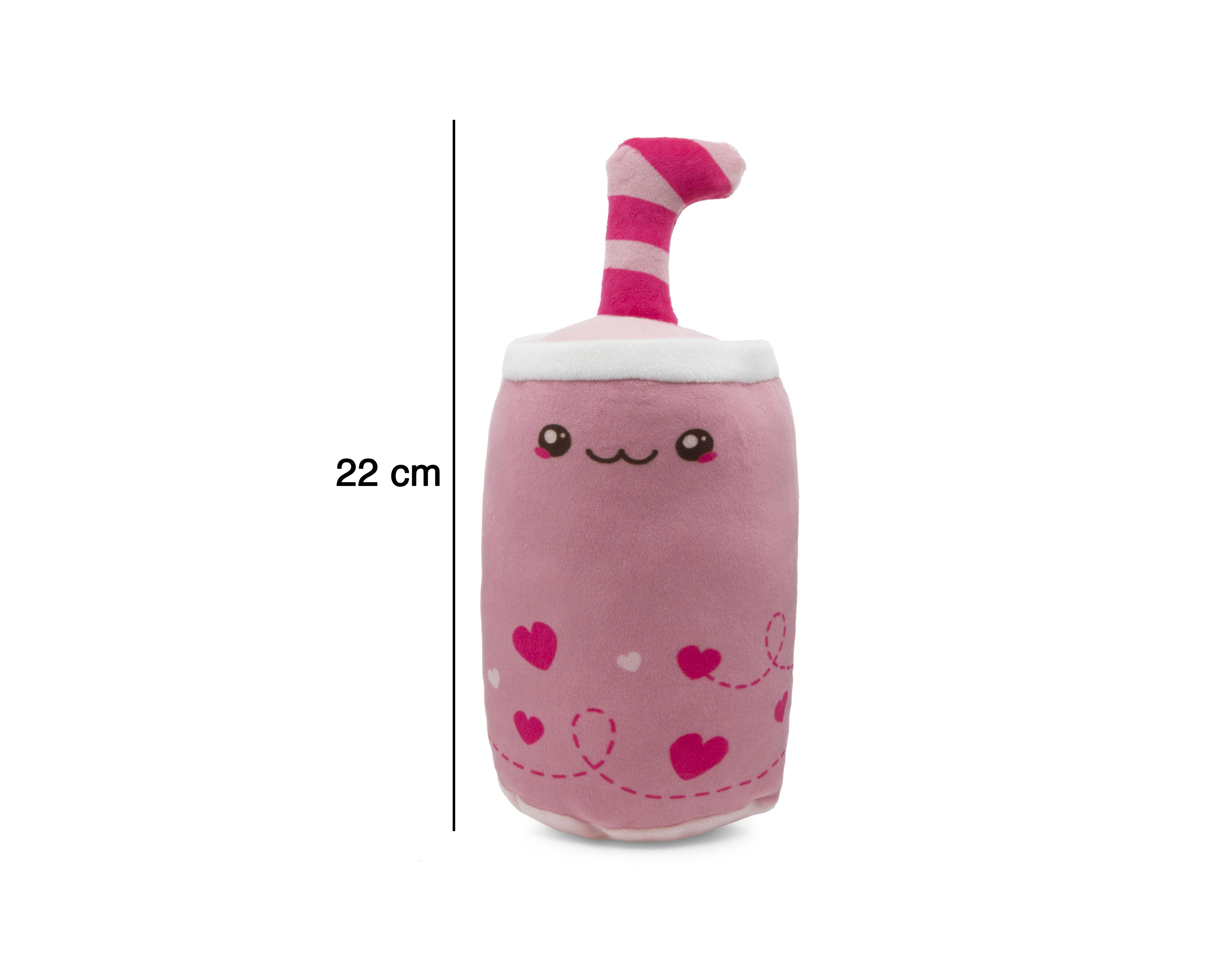 Foto 6 pulgar | Peluche Pimp Bubble Tea