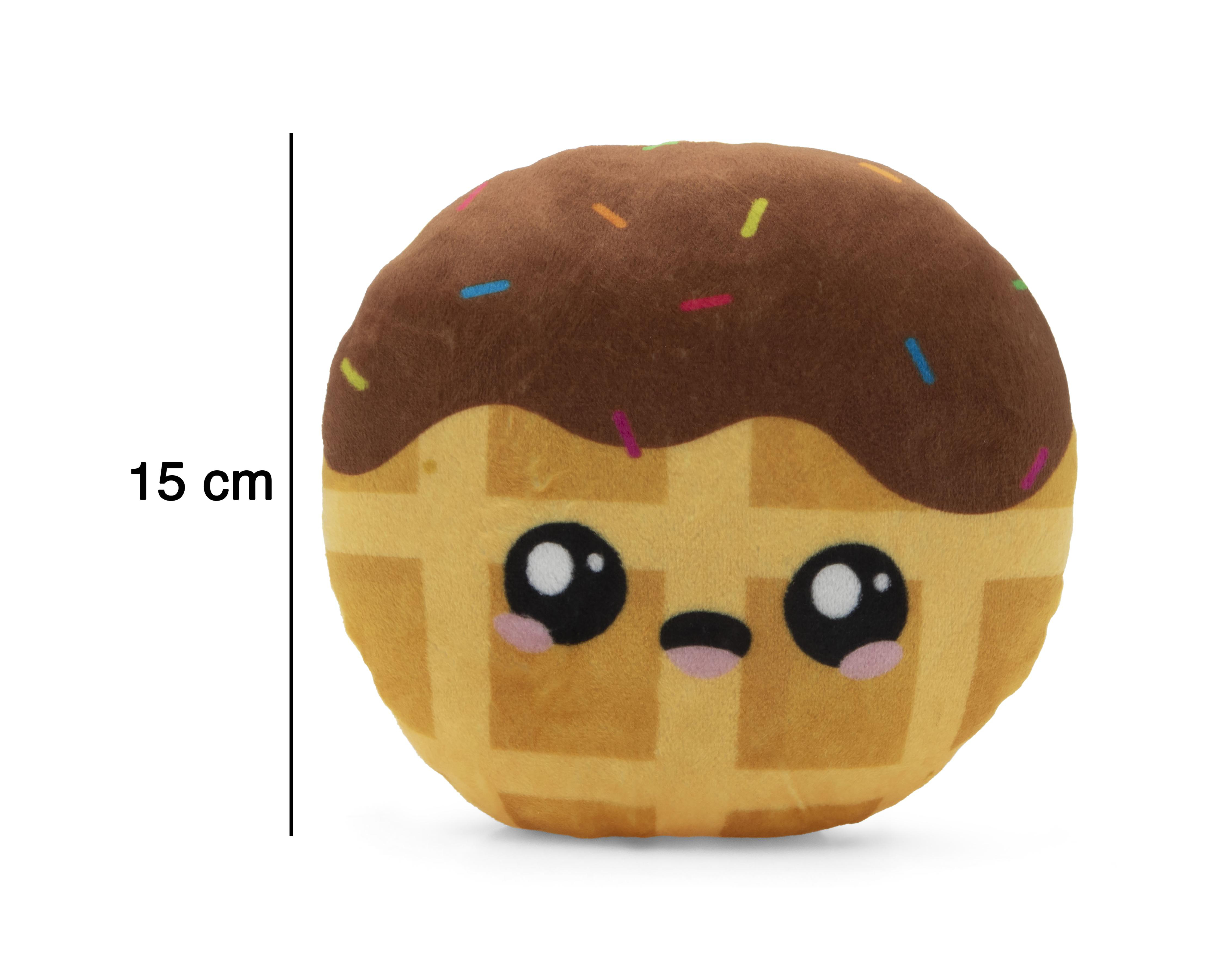 Foto 5 | Peluche Pimp de Waffle