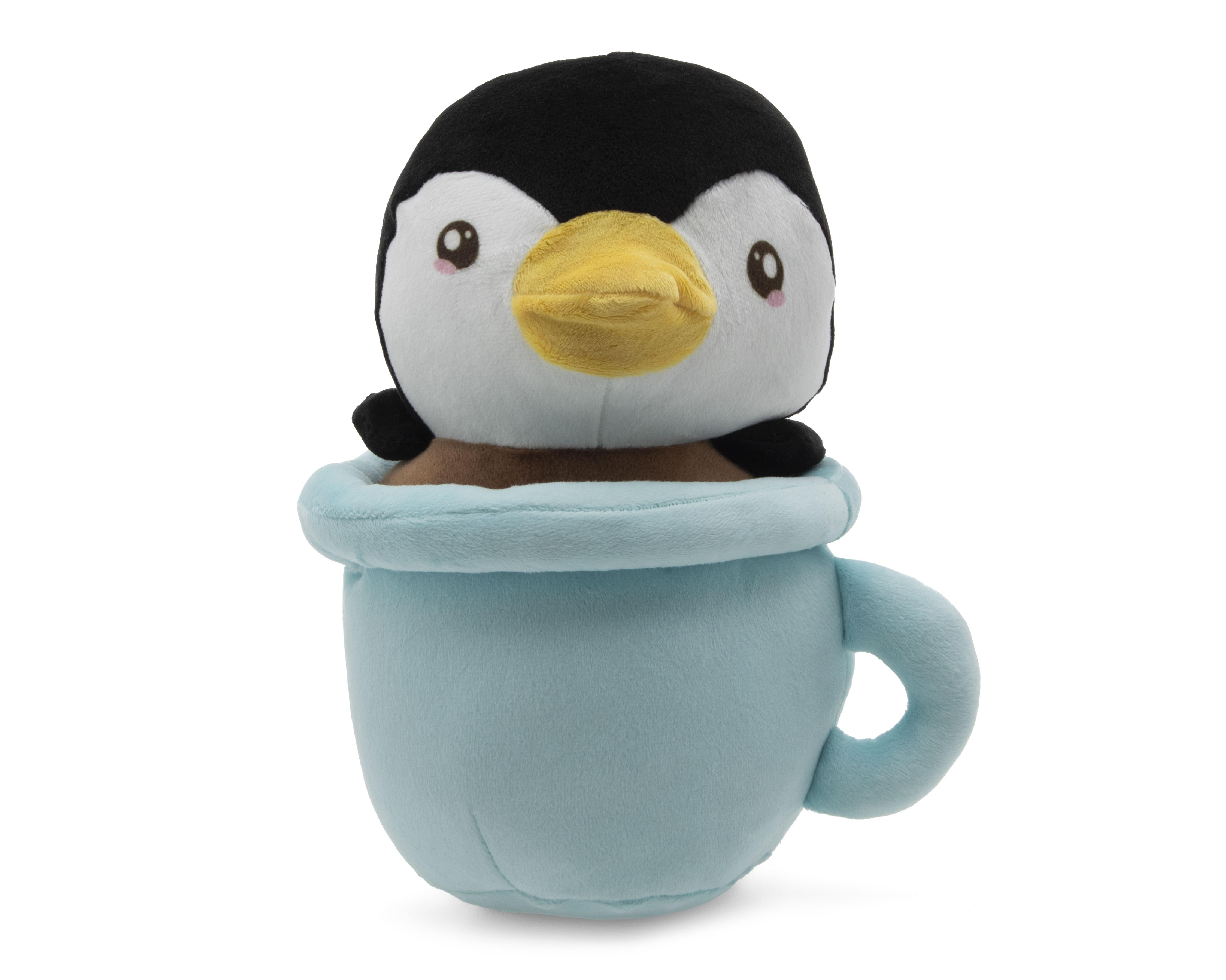 Foto 2 pulgar | Peluche Pimp de Pingüino