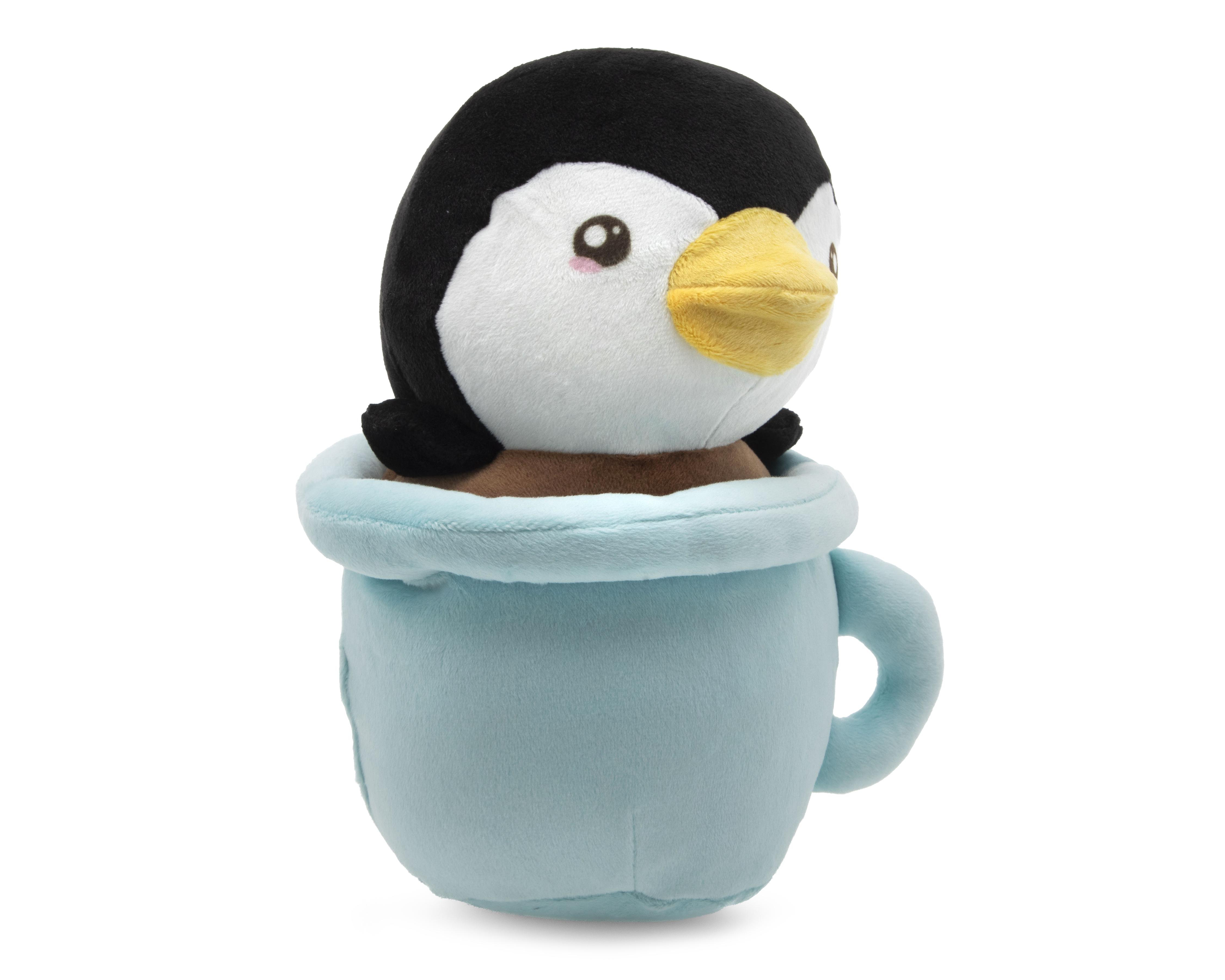 Foto 3 pulgar | Peluche Pimp de Pingüino