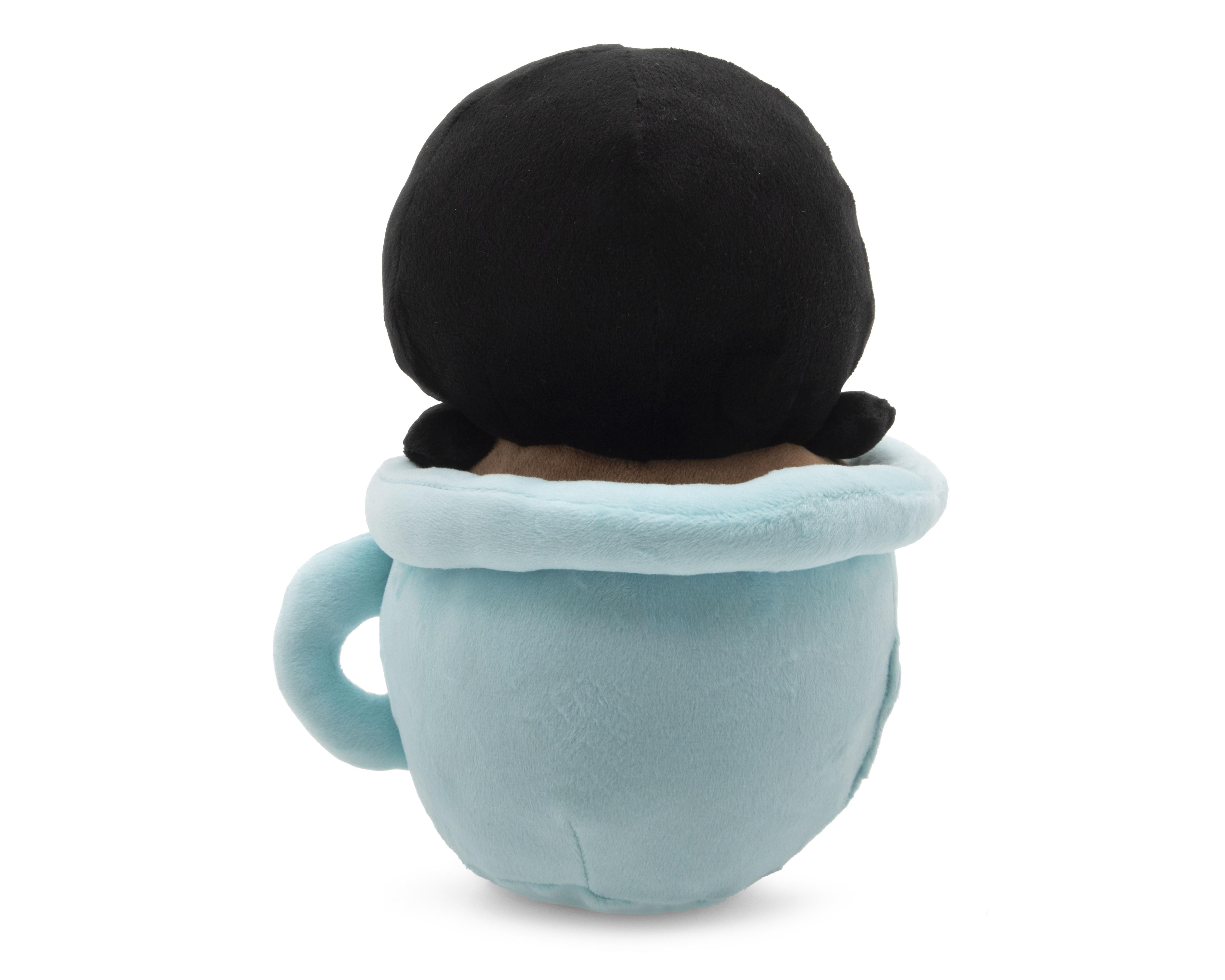 Foto 4 pulgar | Peluche Pimp de Pingüino