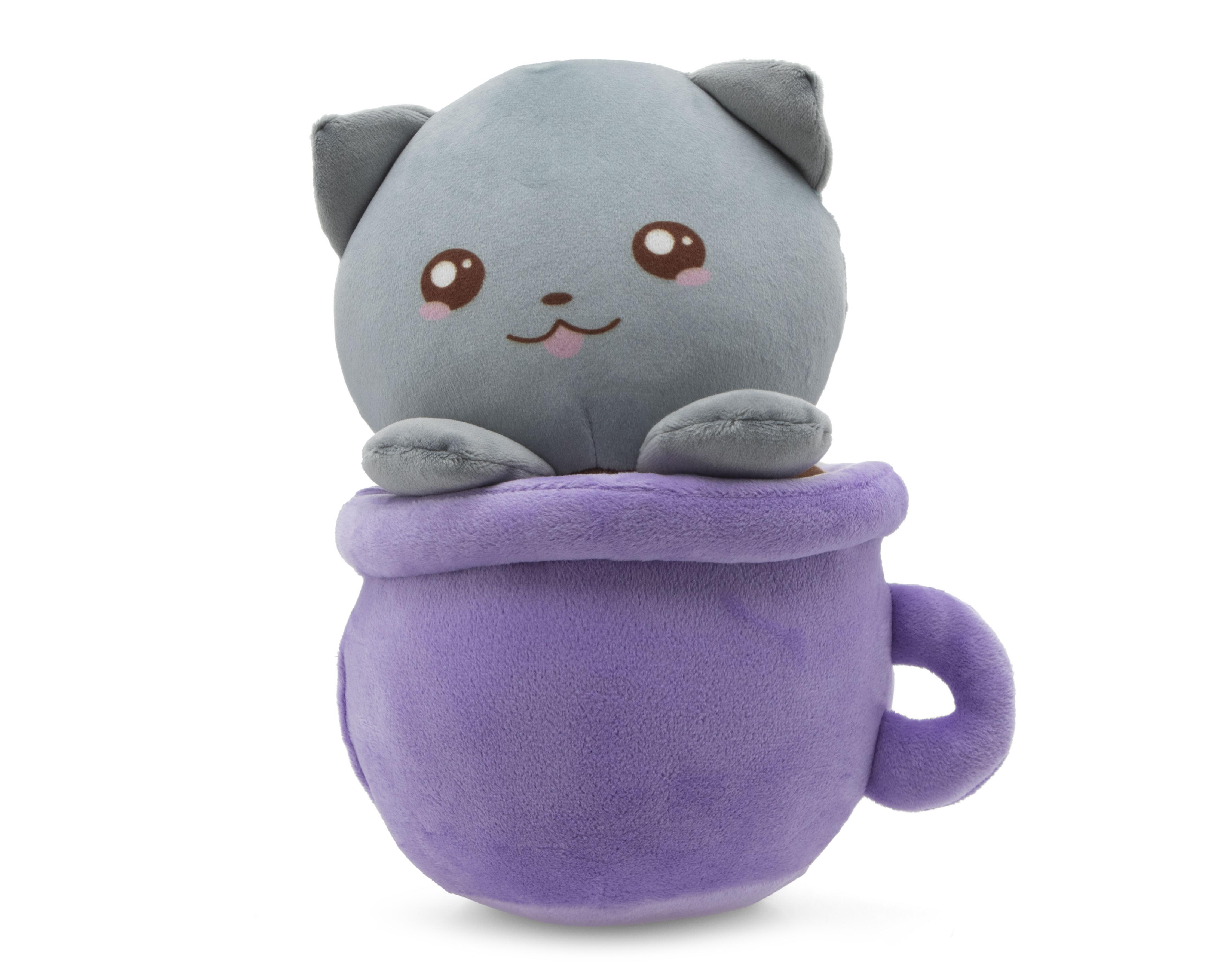 Foto 1 | Peluche Pimp de Gato