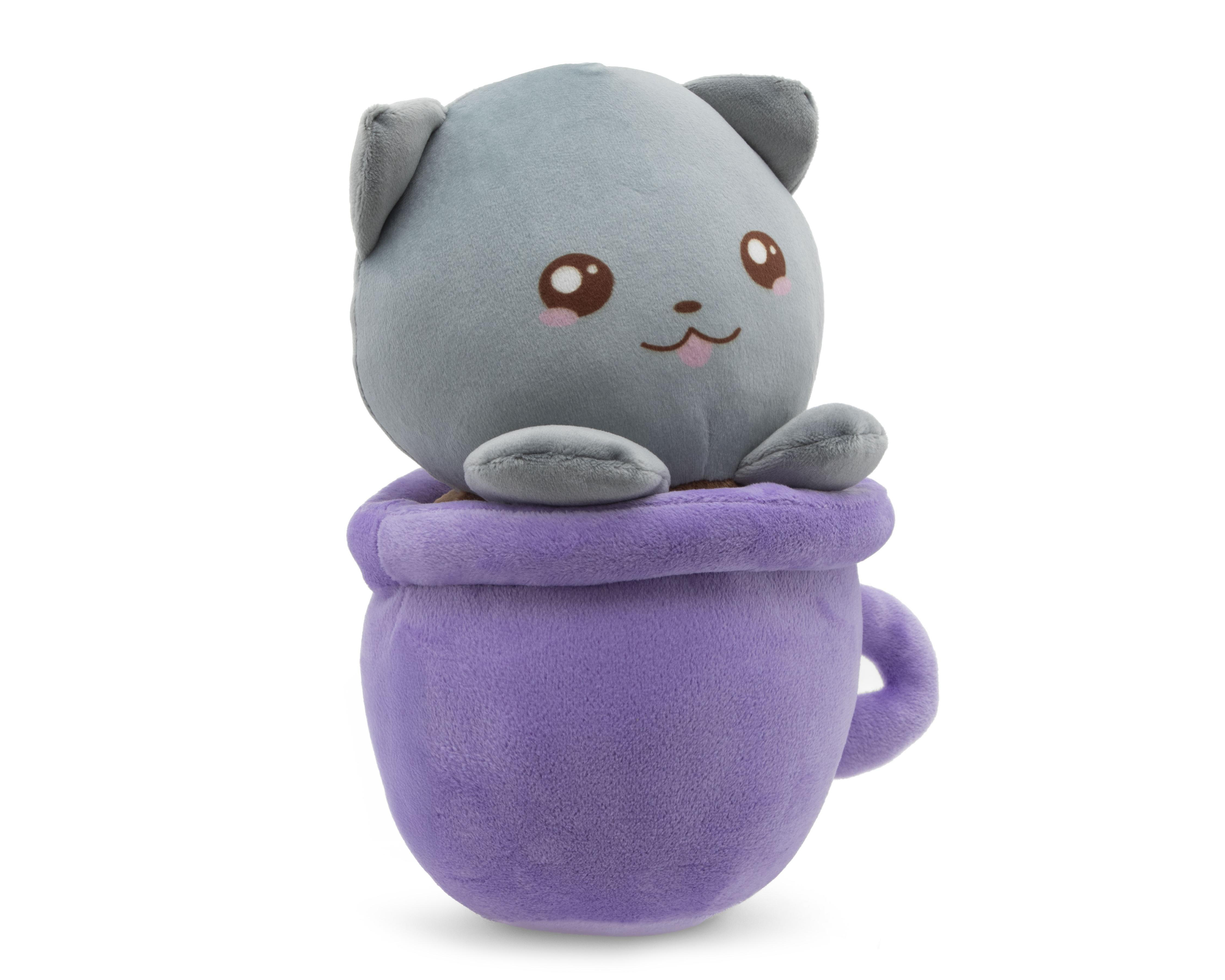 Foto 3 pulgar | Peluche Pimp de Gato