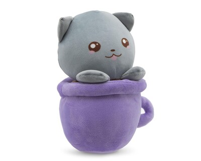 Foto 2 | Peluche Pimp de Gato