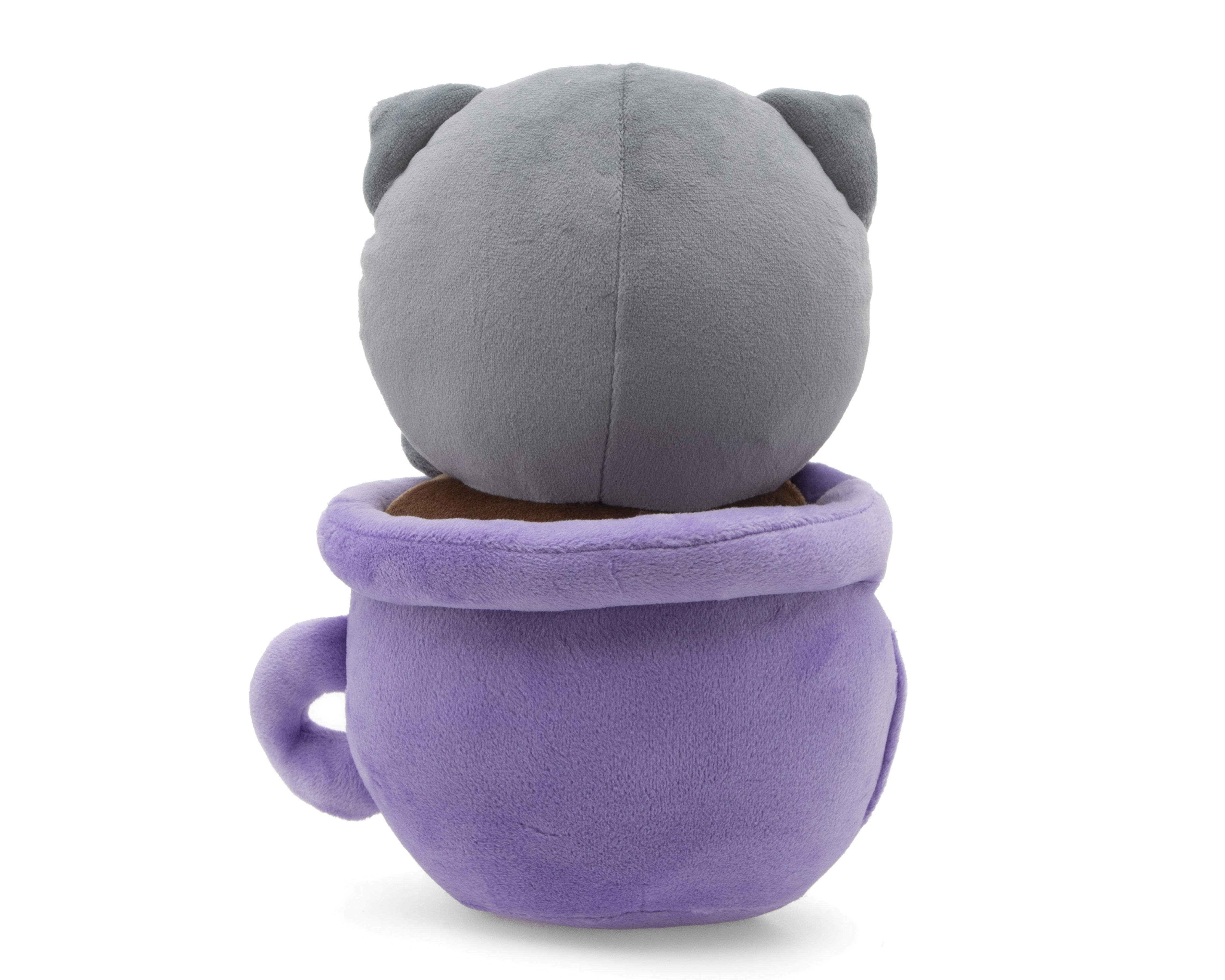 Foto 4 pulgar | Peluche Pimp de Gato
