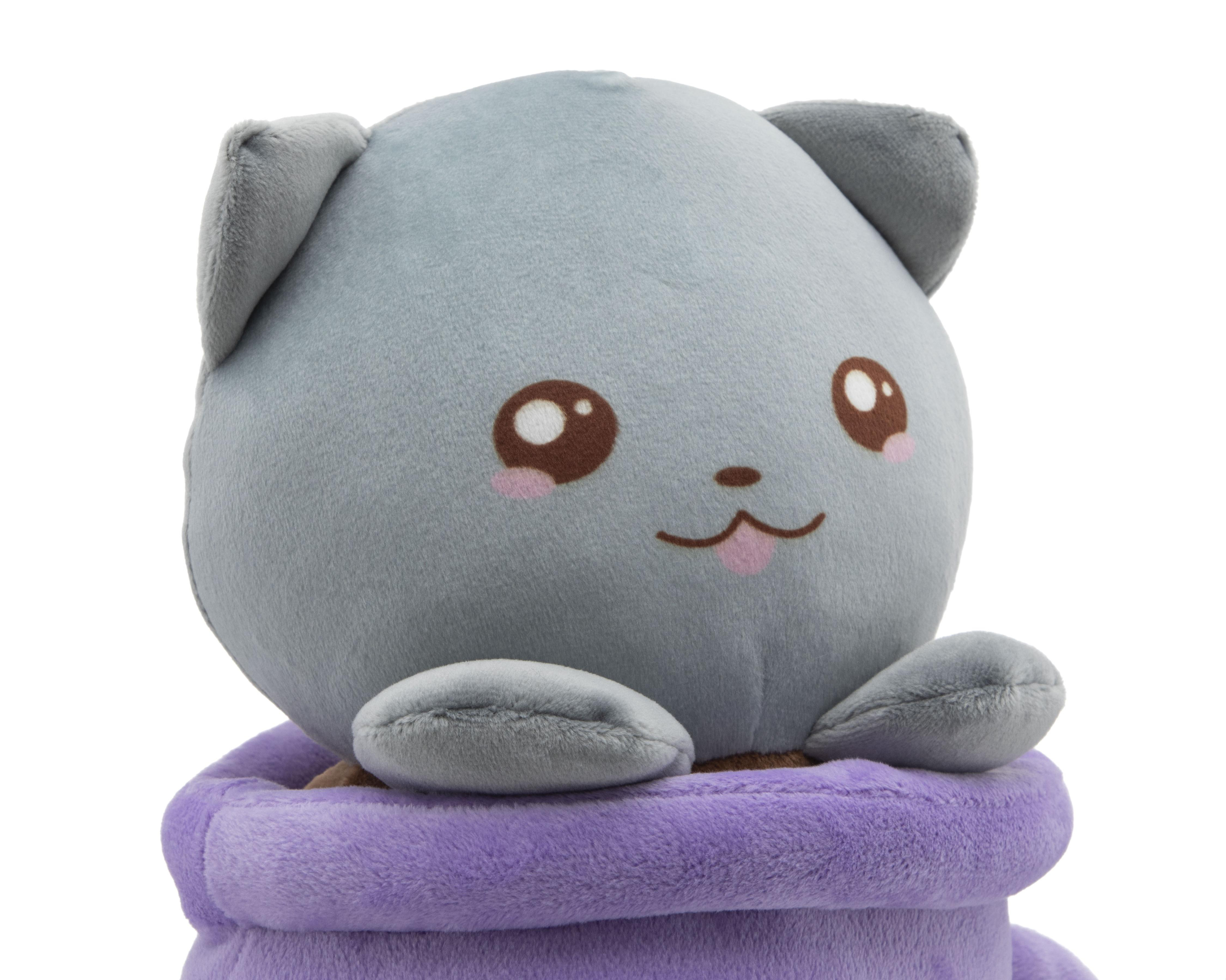 Foto 4 | Peluche Pimp de Gato