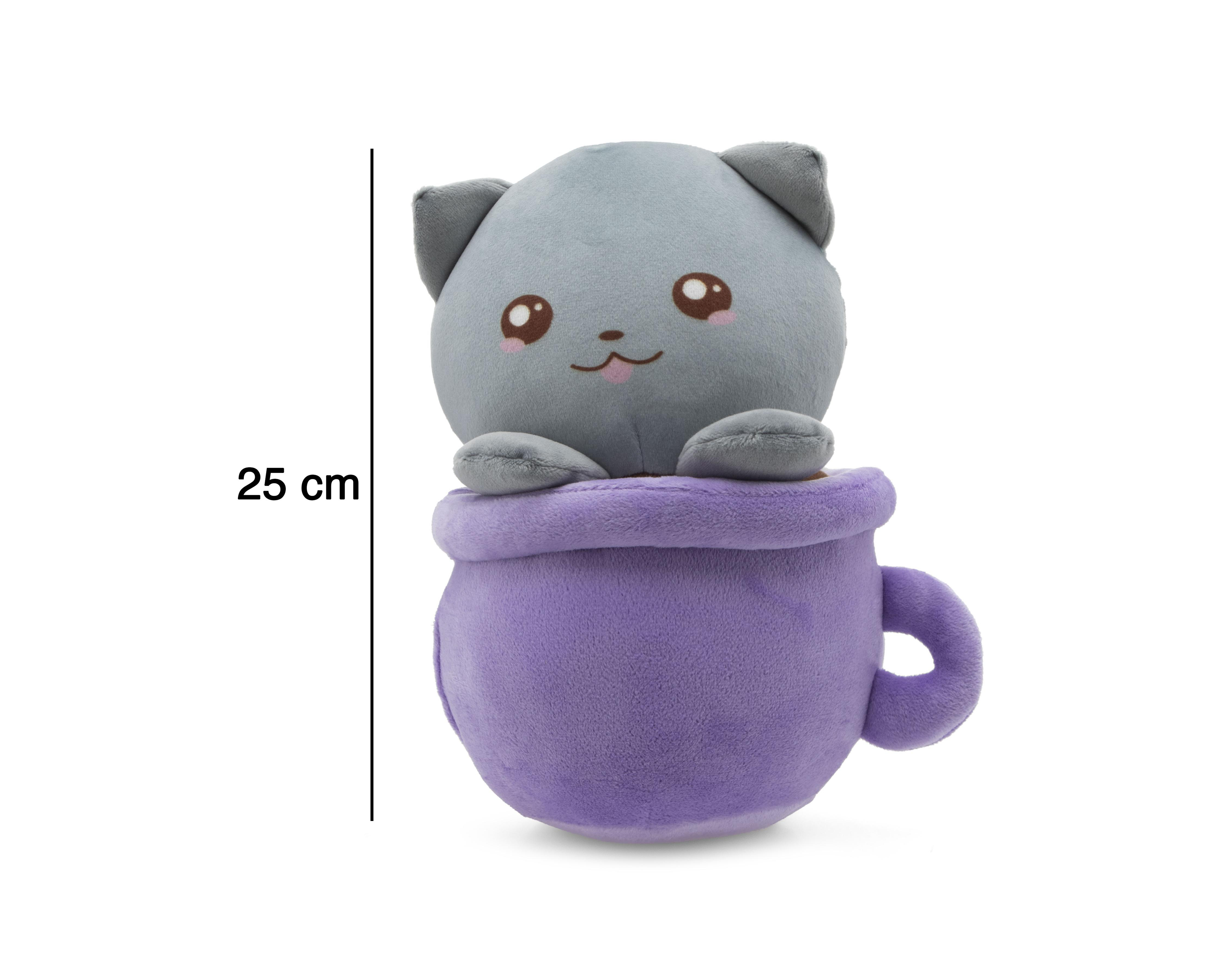 Foto 5 | Peluche Pimp de Gato