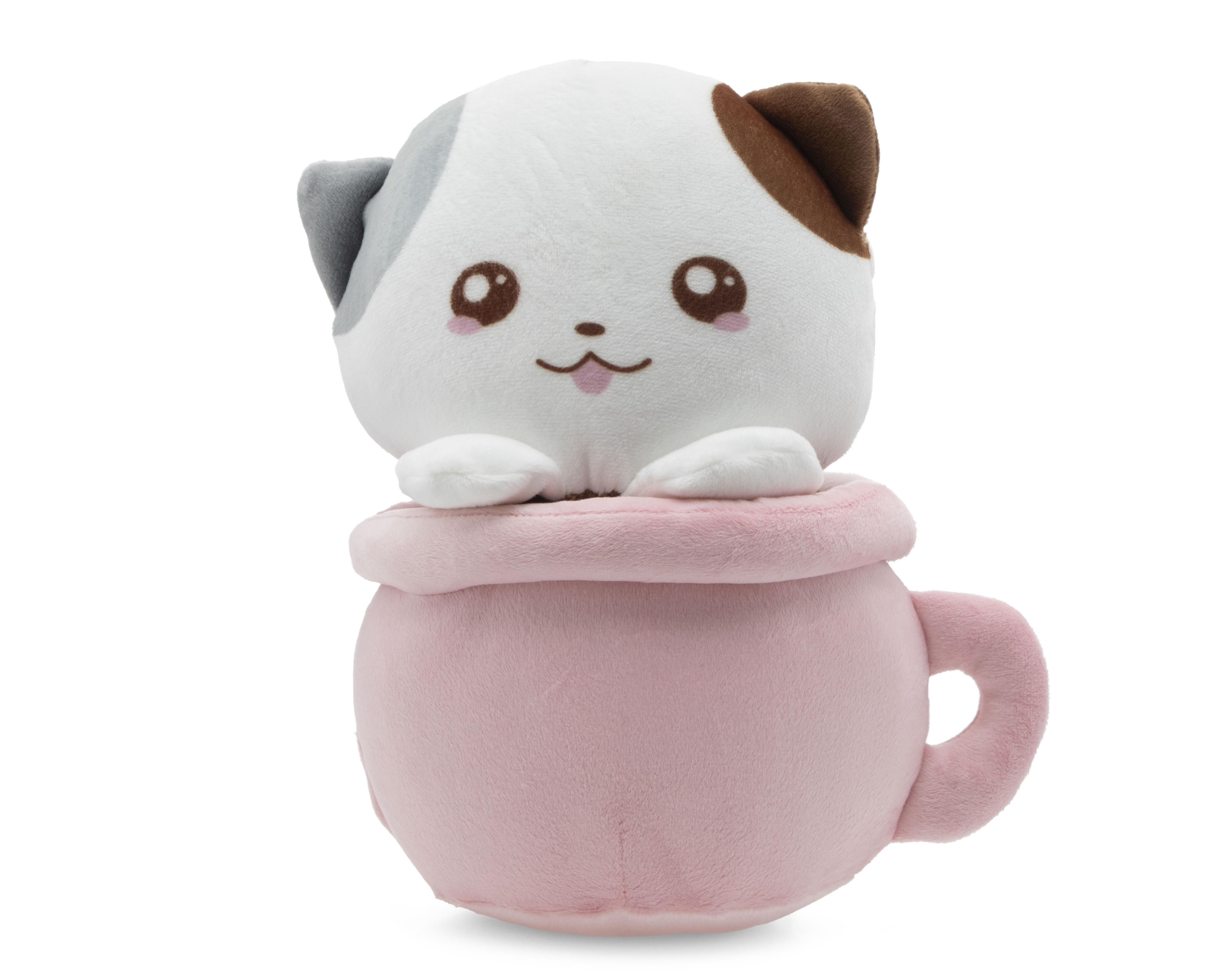 Foto 1 | Peluche Pimp de Gato