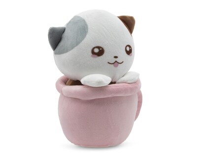 Foto 2 | Peluche Pimp de Gato