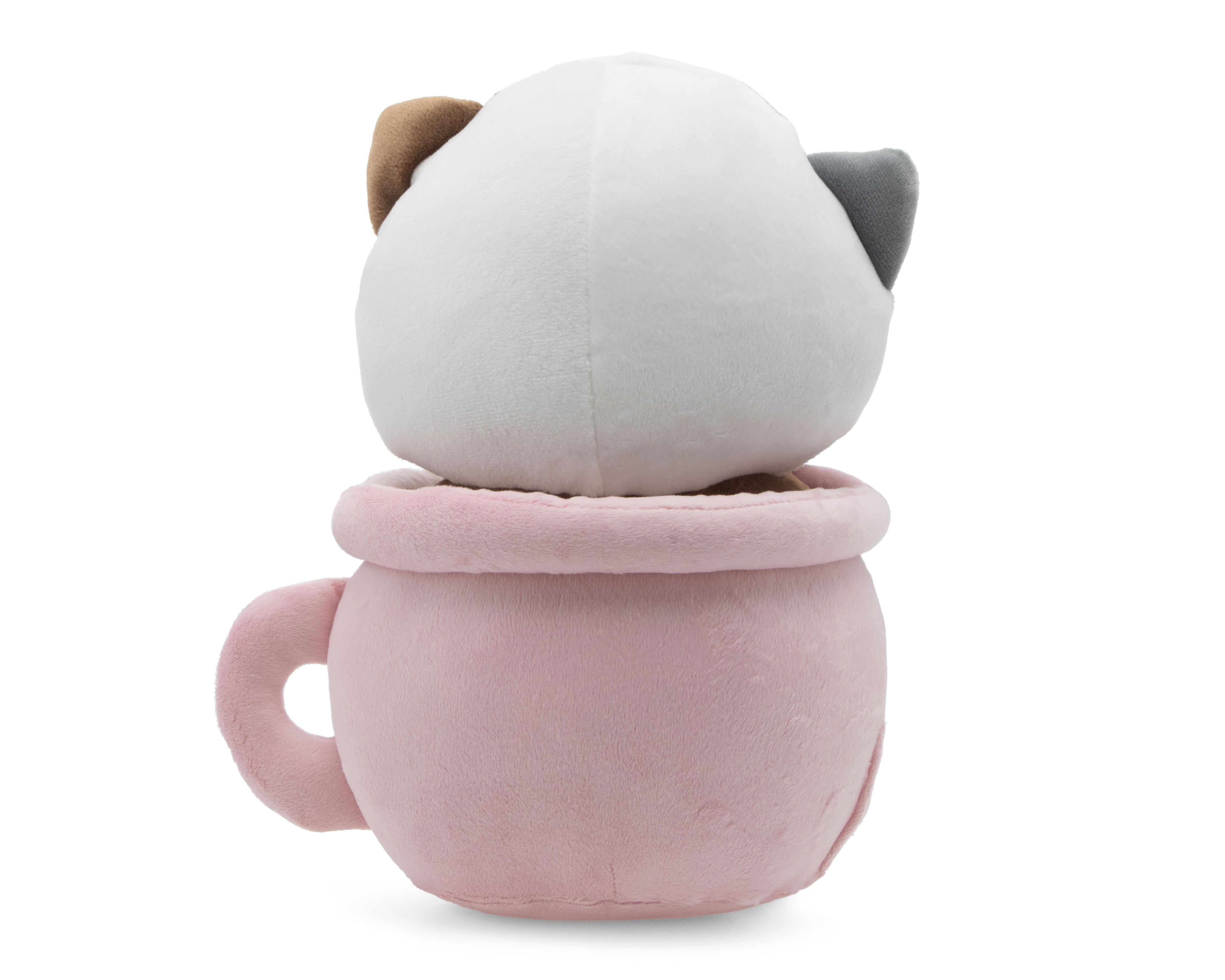 Foto 4 pulgar | Peluche Pimp de Gato