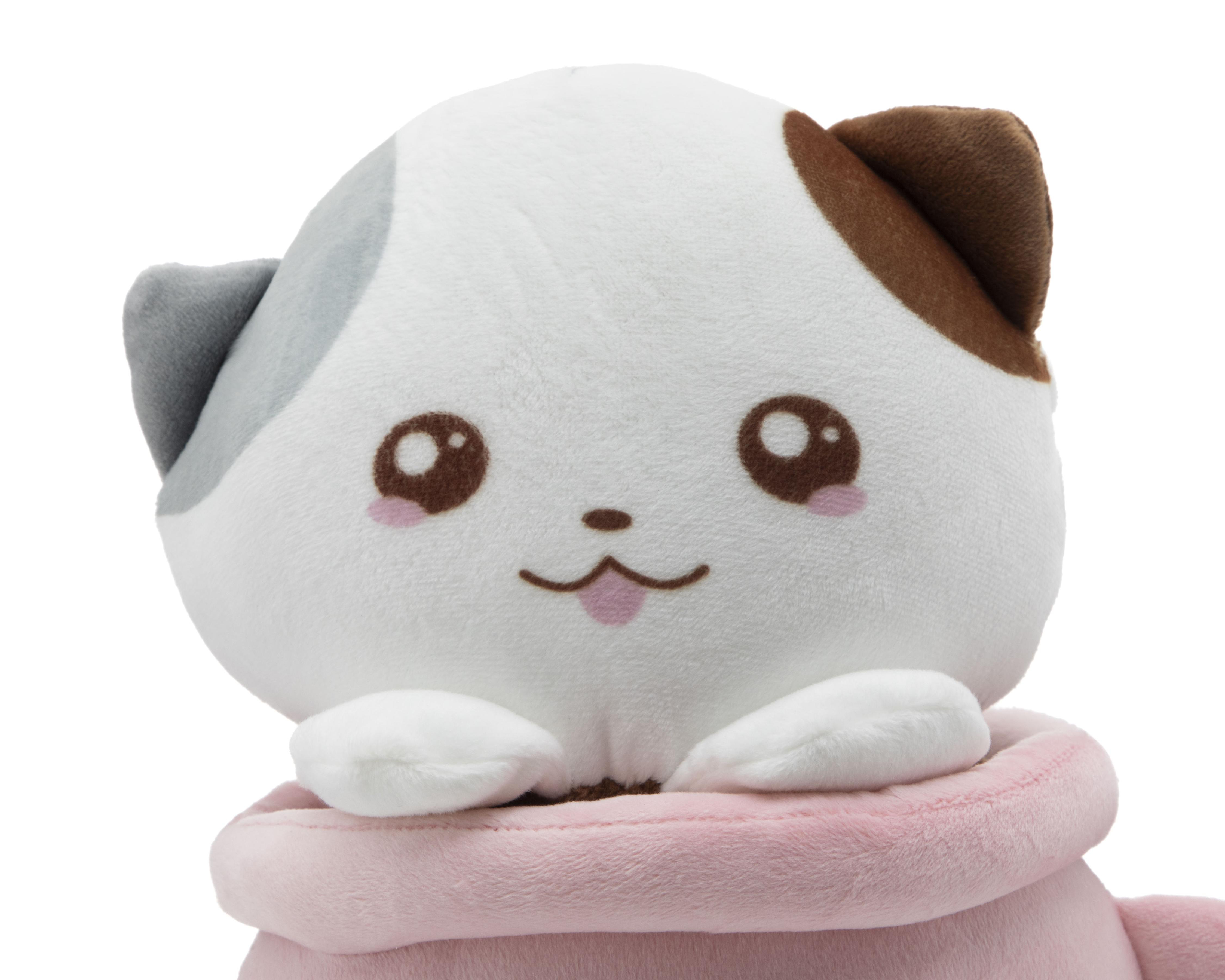 Foto 4 | Peluche Pimp de Gato