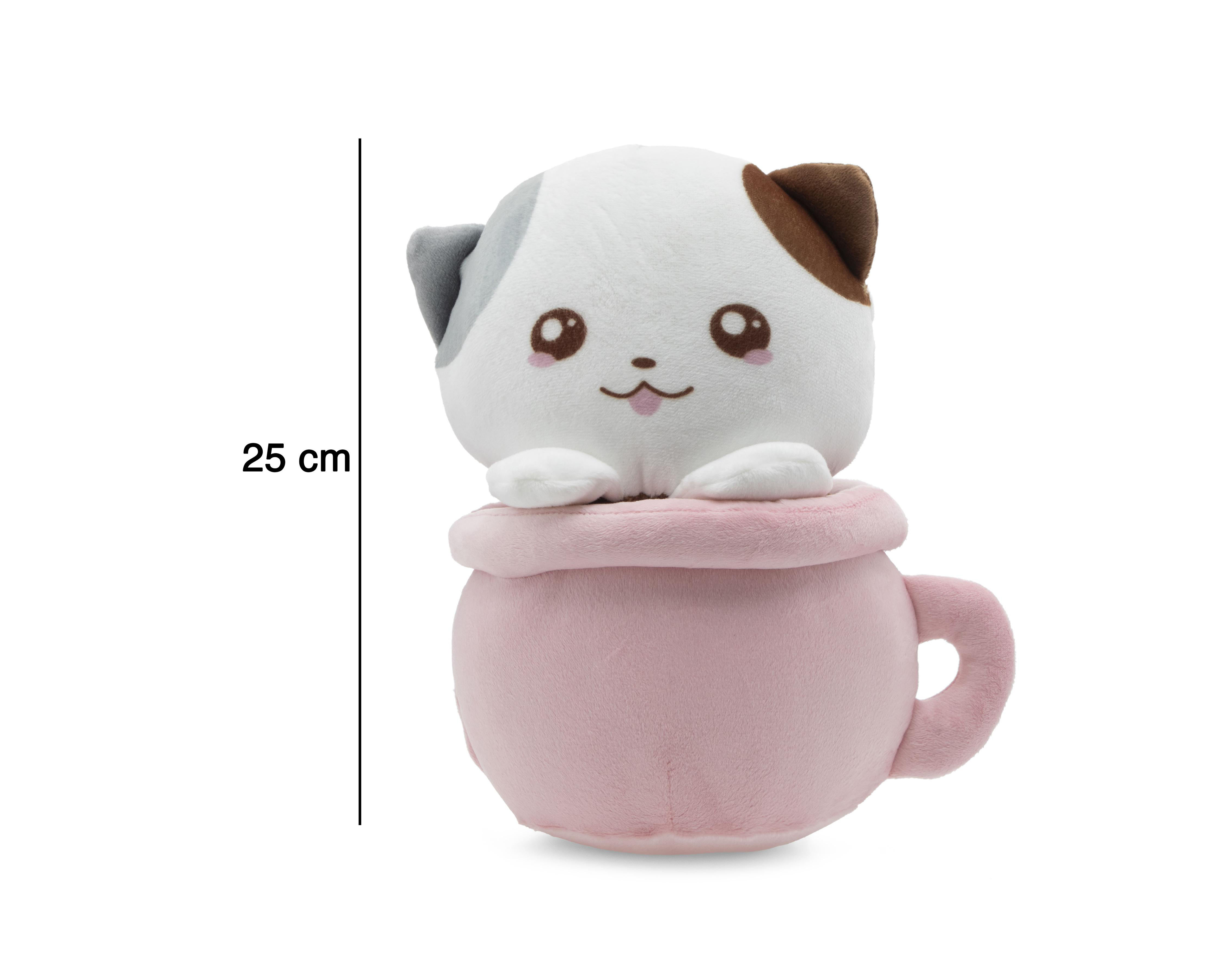 Foto 5 | Peluche Pimp de Gato