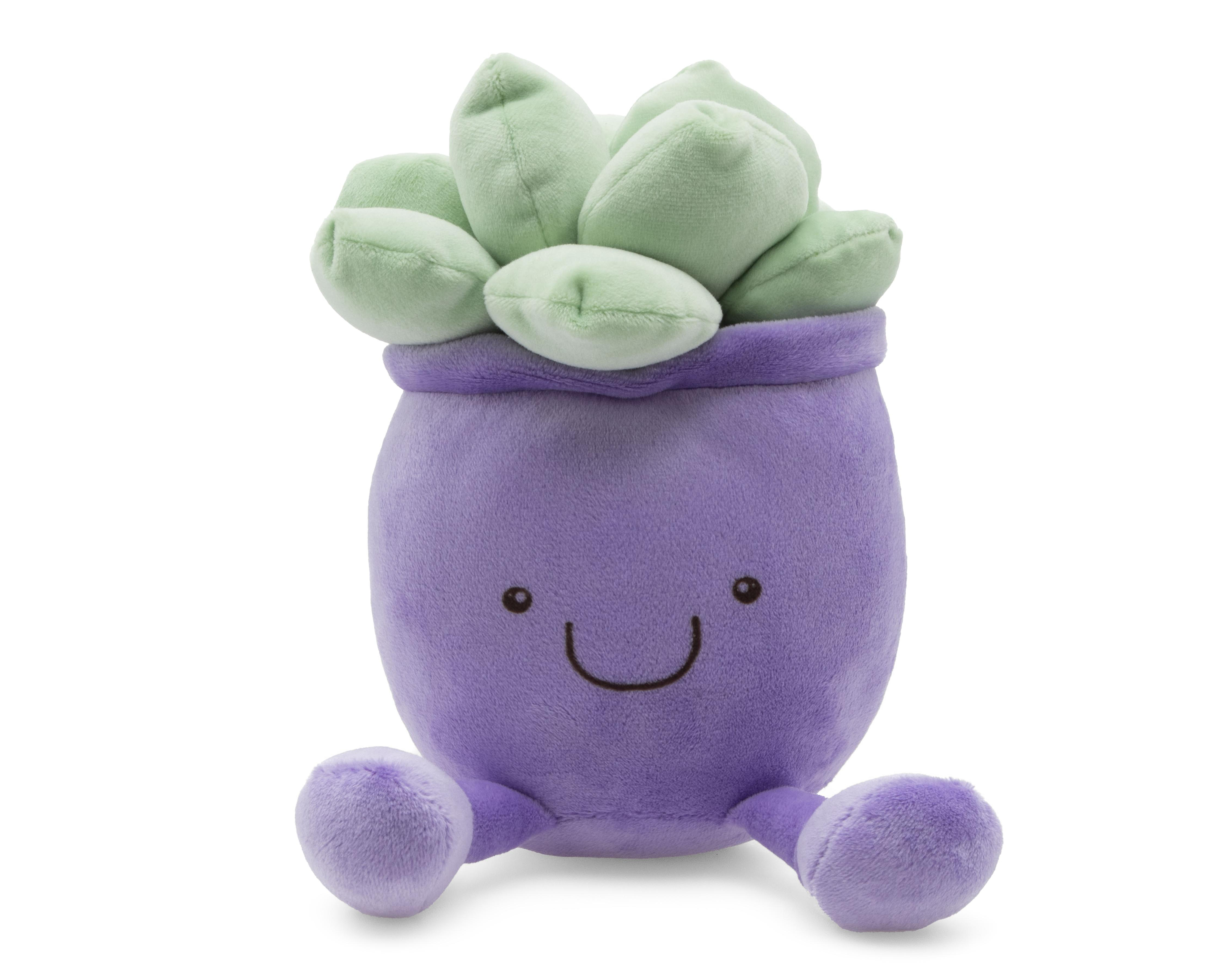 Foto 1 | Peluche Pimp de Maceta con Patitas
