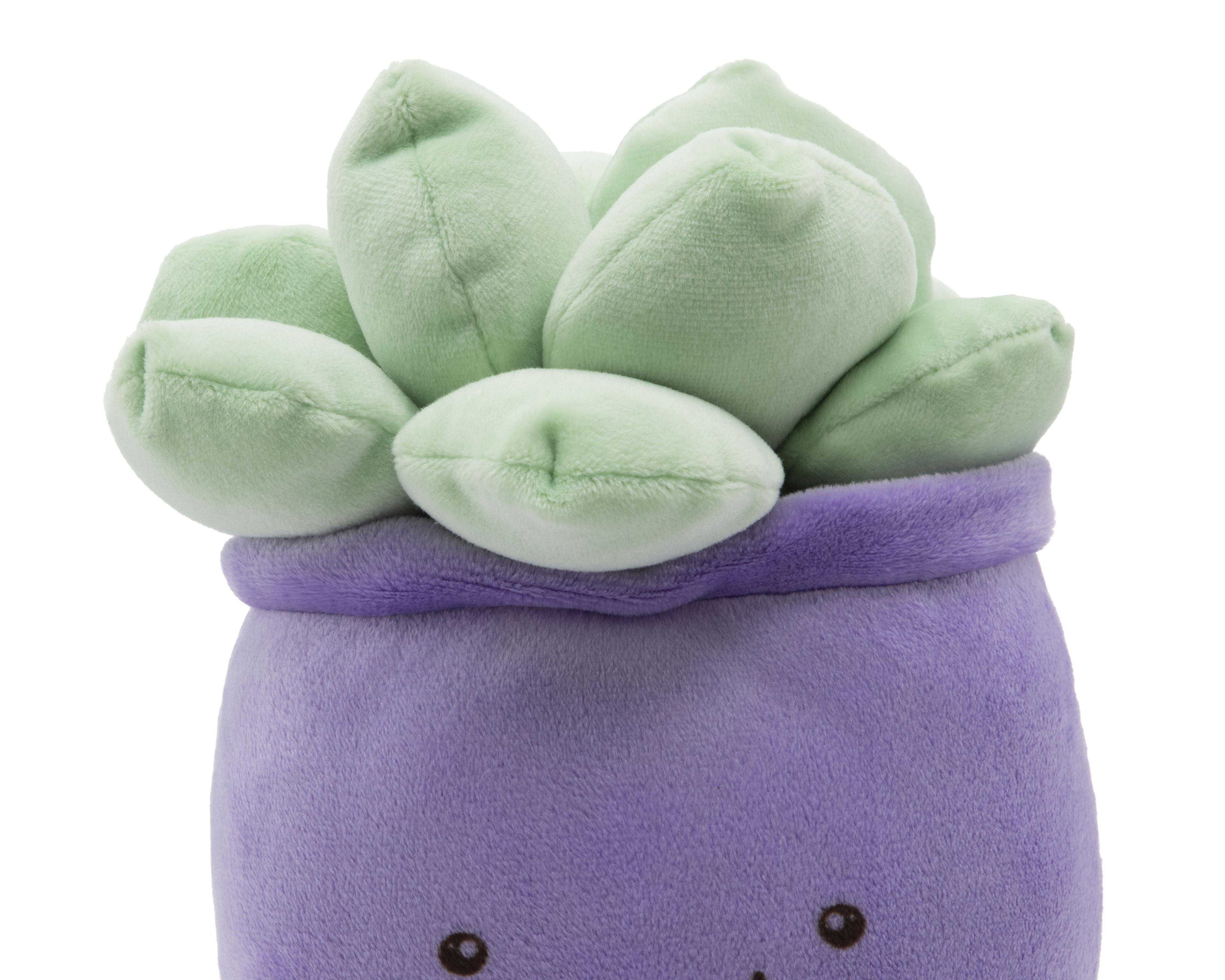 Foto 5 pulgar | Peluche Pimp de Maceta con Patitas