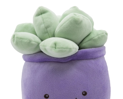 Foto 4 | Peluche Pimp de Maceta con Patitas