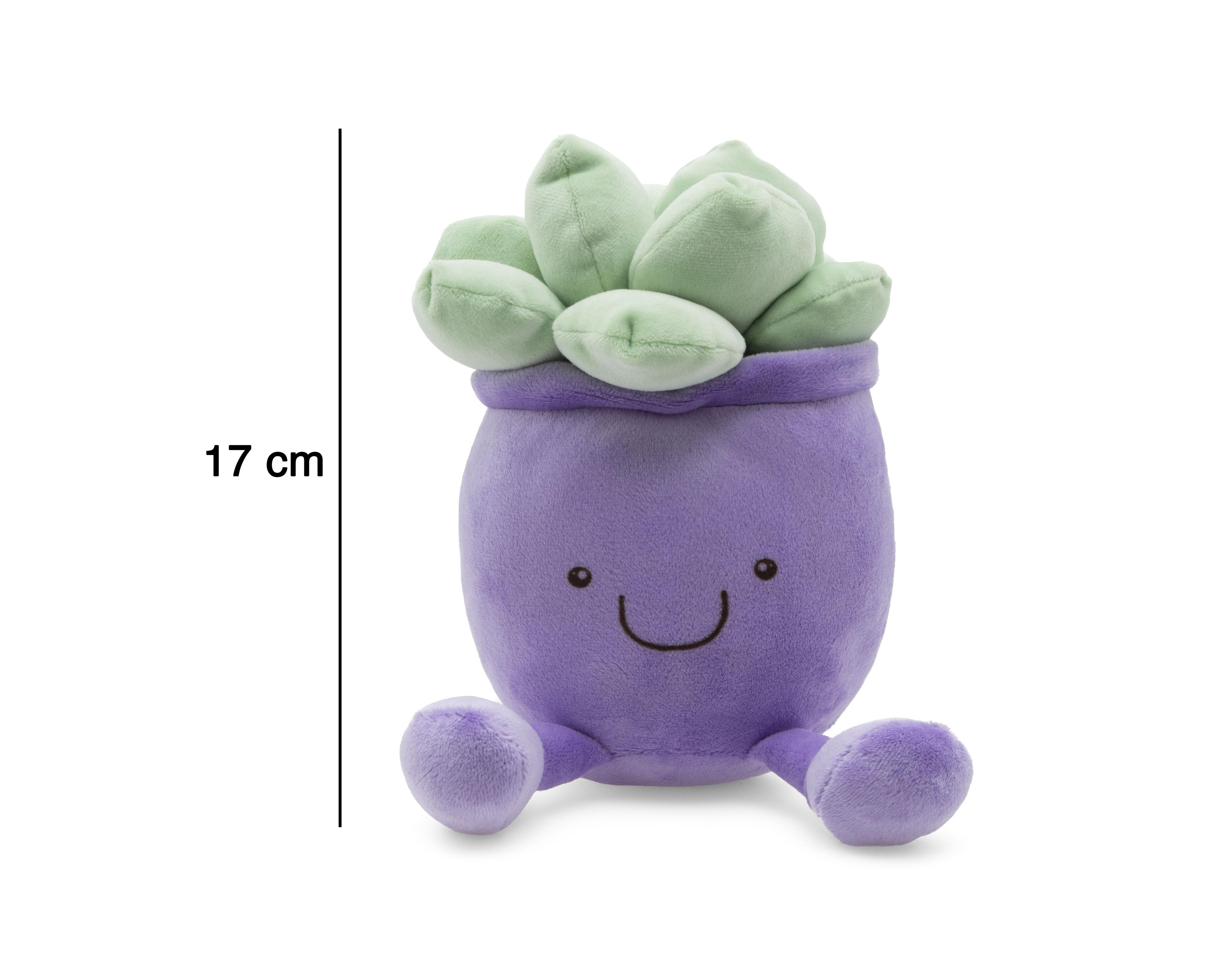 Foto 6 pulgar | Peluche Pimp de Maceta con Patitas