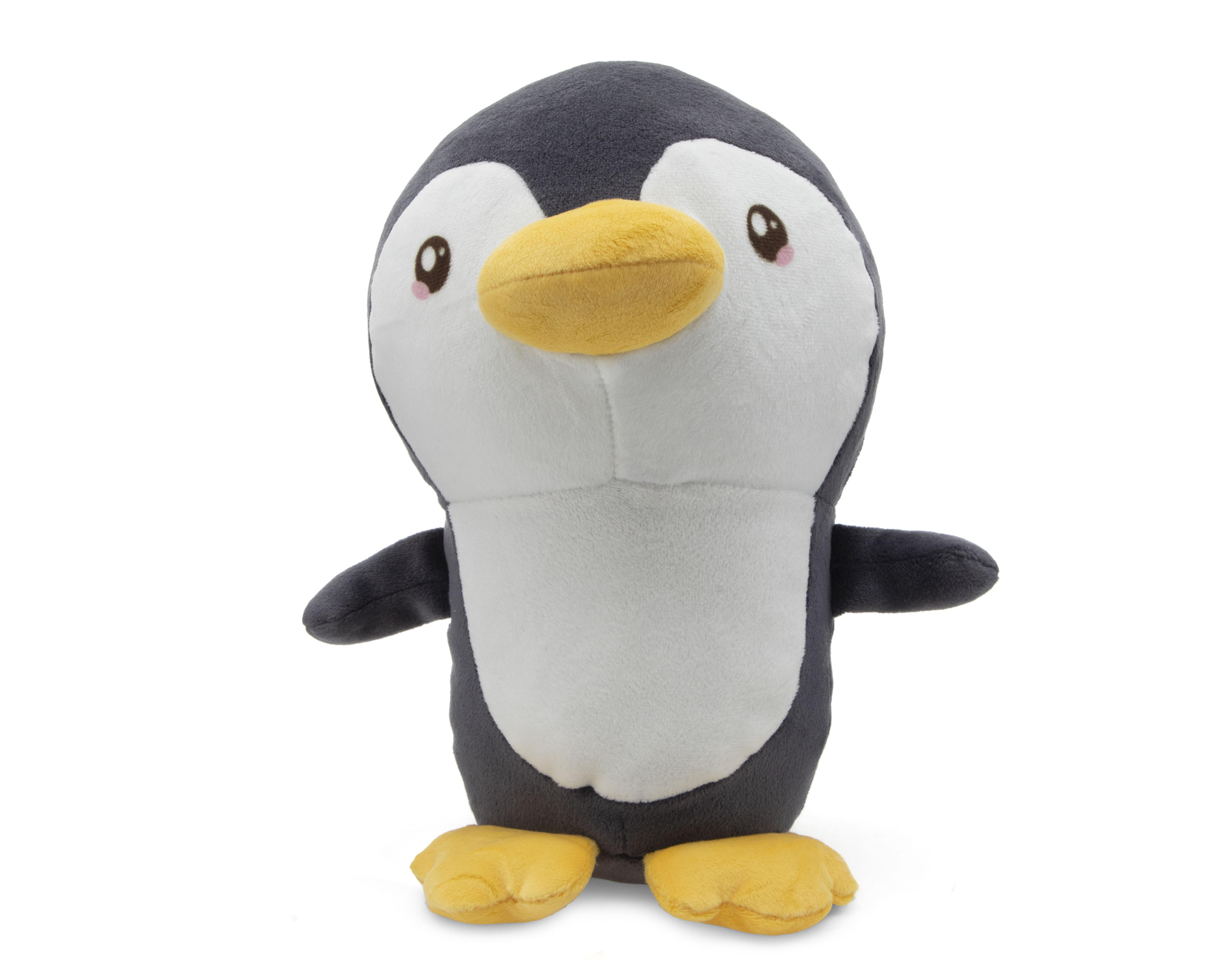 Foto 2 pulgar | Peluche Pimp Pingüino