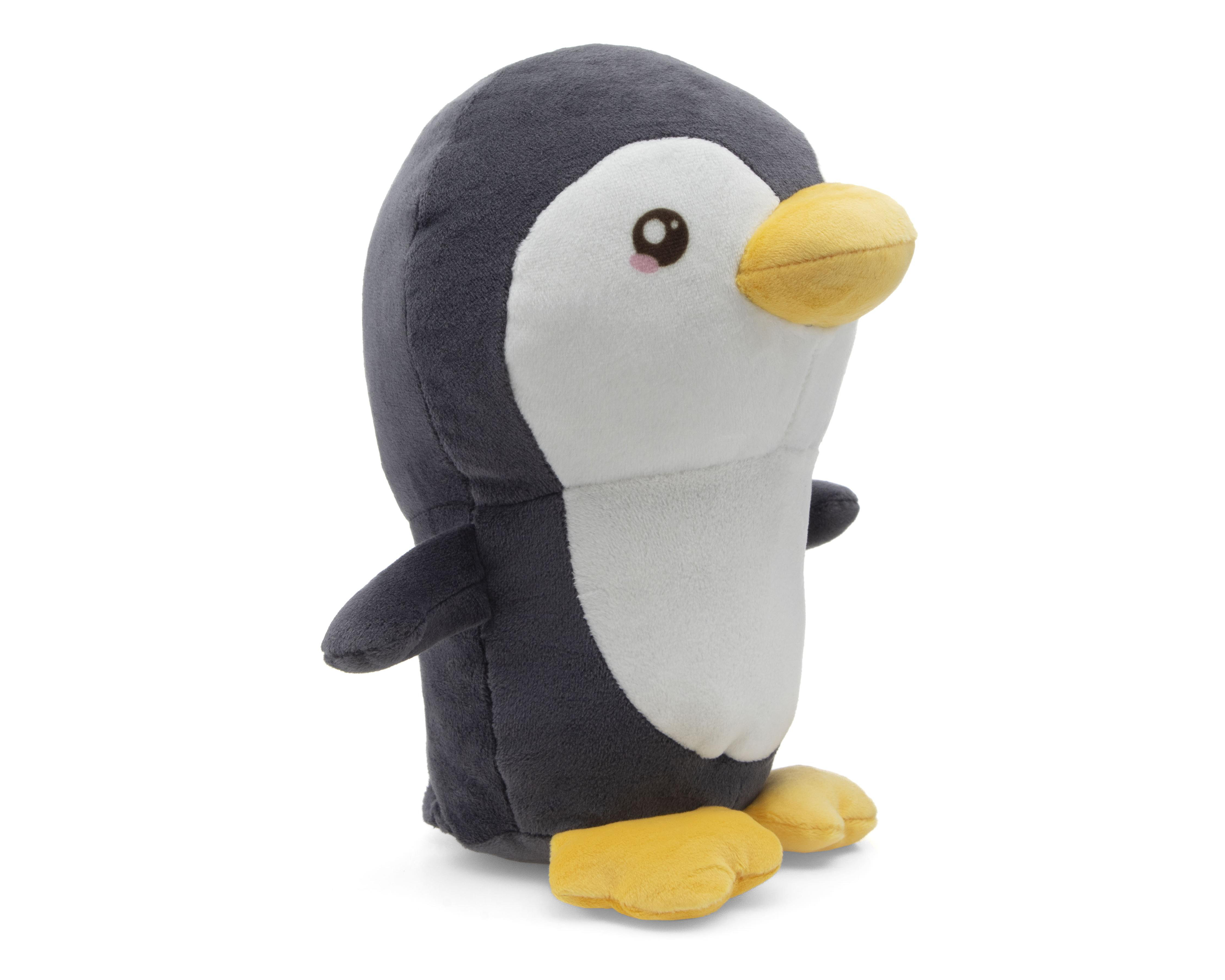 Foto 3 pulgar | Peluche Pimp Pingüino