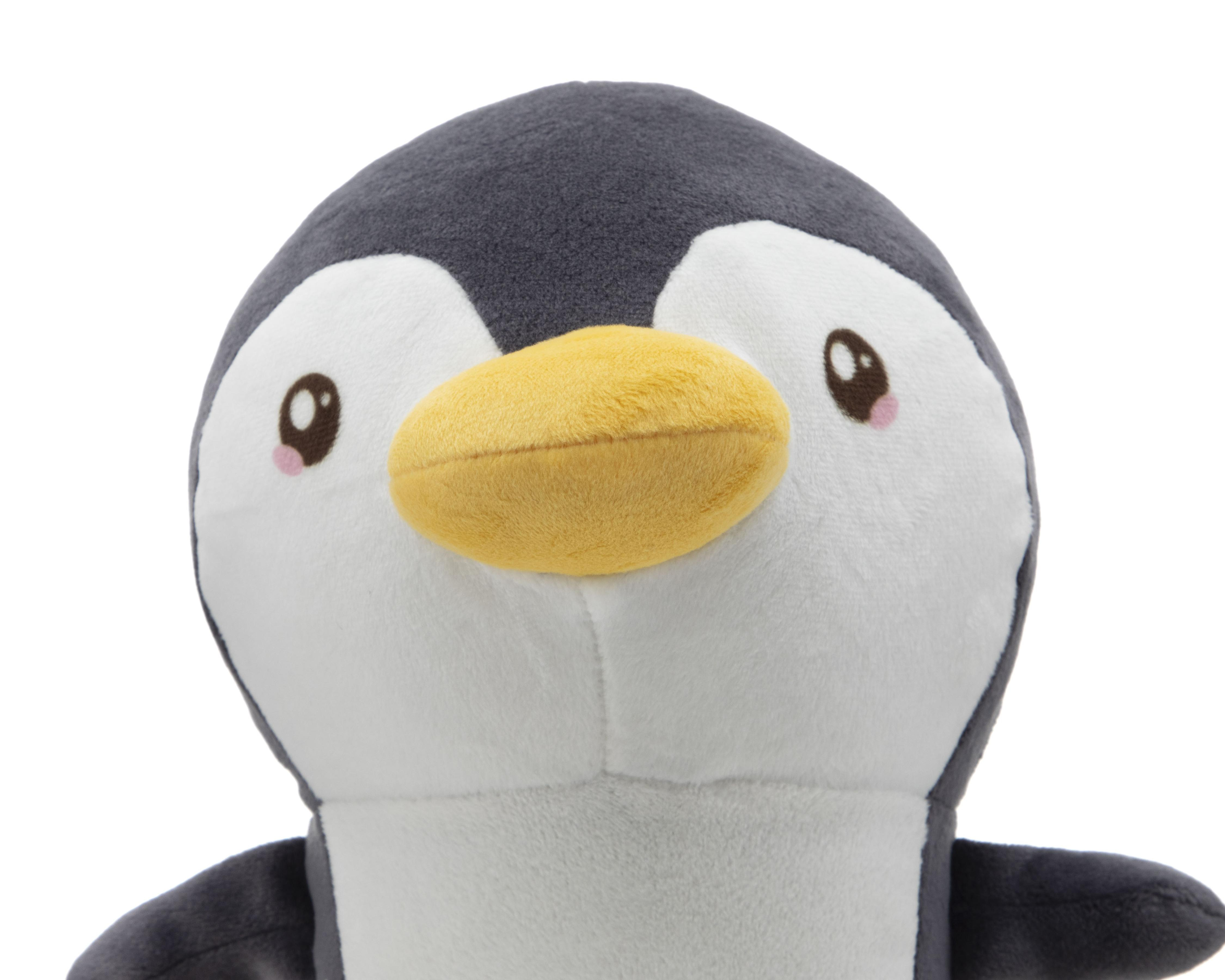 Foto 5 pulgar | Peluche Pimp Pingüino